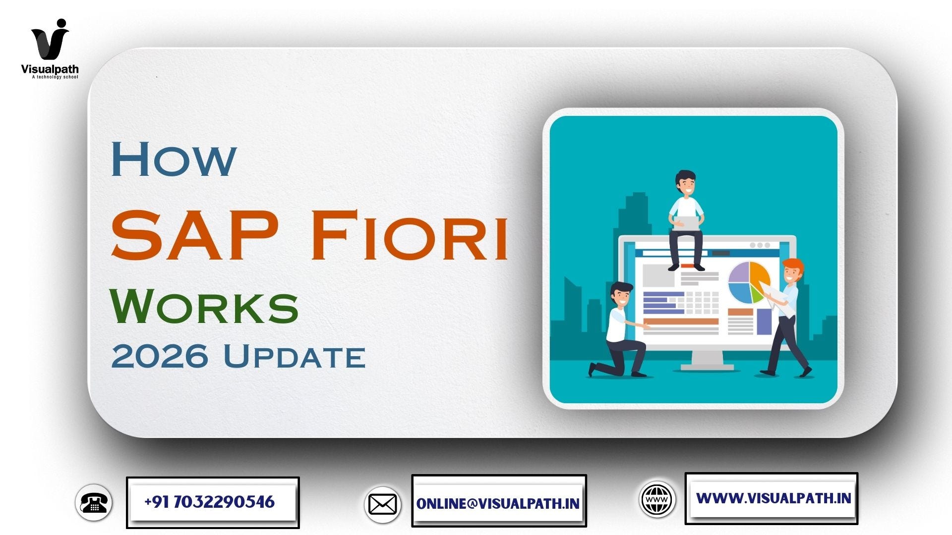 Start SAP BTP Cloud Application Programming Online Training