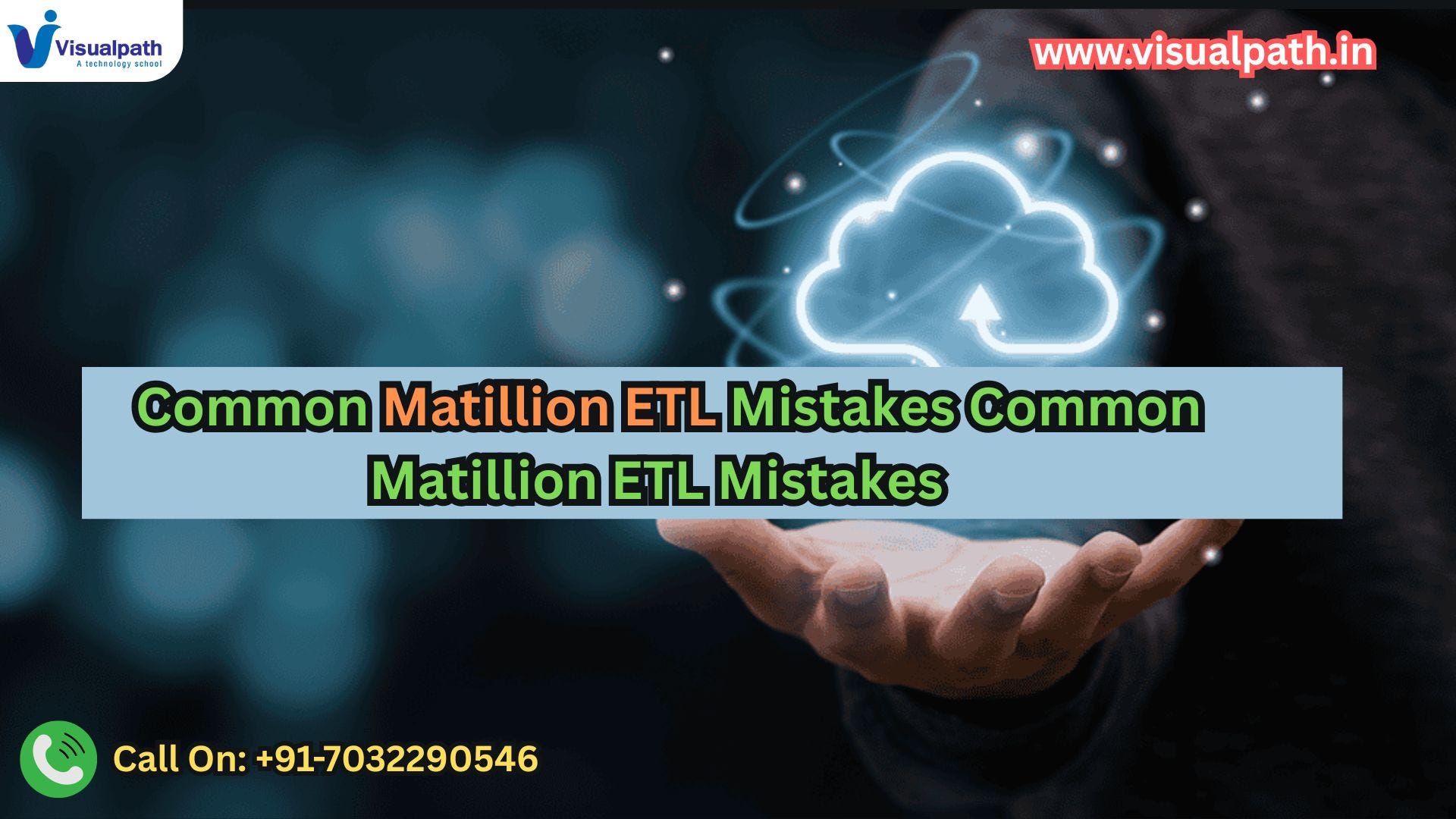 Matillion Online Course in India | Matillion Training