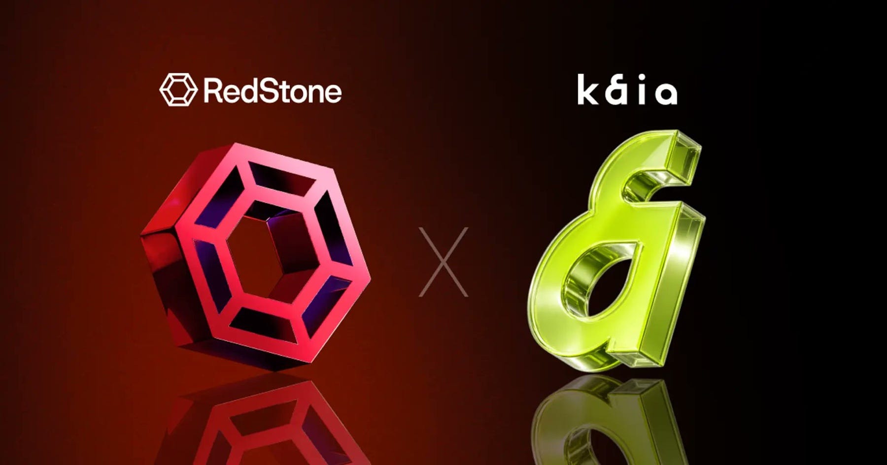 RedStone x Kaia: Powering Asia’s Next Onchain Financial Ecosystem