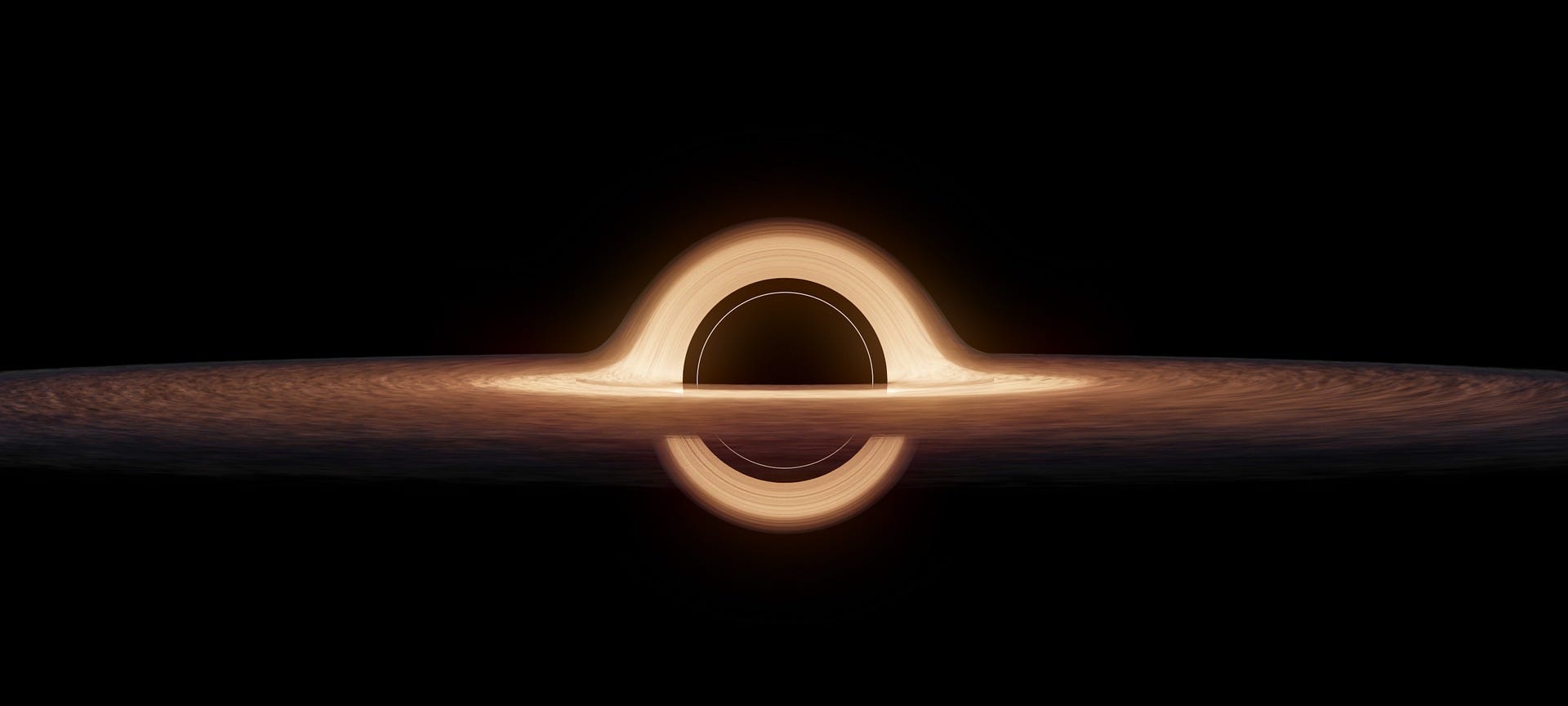 The Mysteries of Black Holes: A Journey into the Unknown