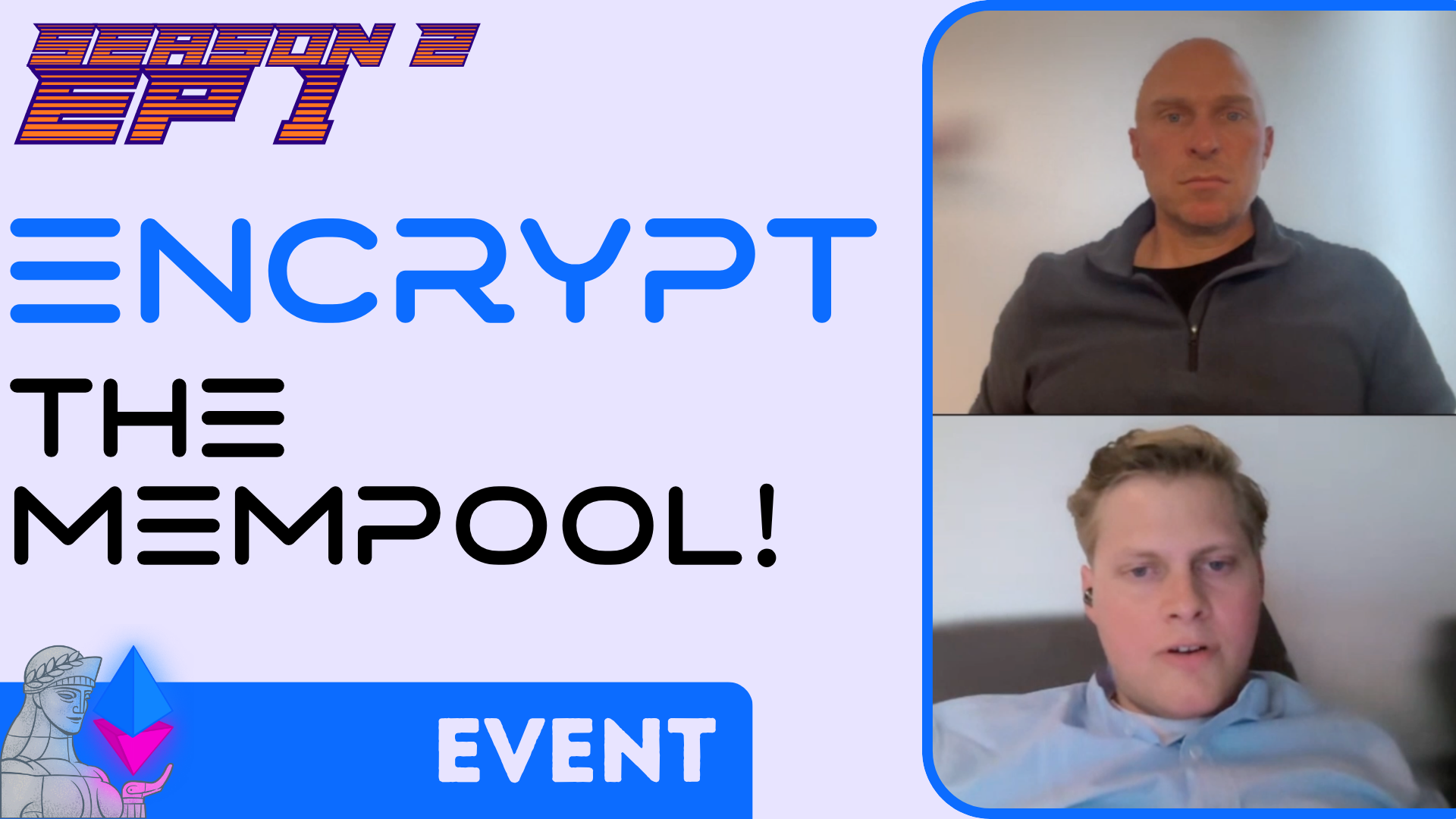 Encrypt the Mempool: What We Learned at ETH Tbilisi 2.1