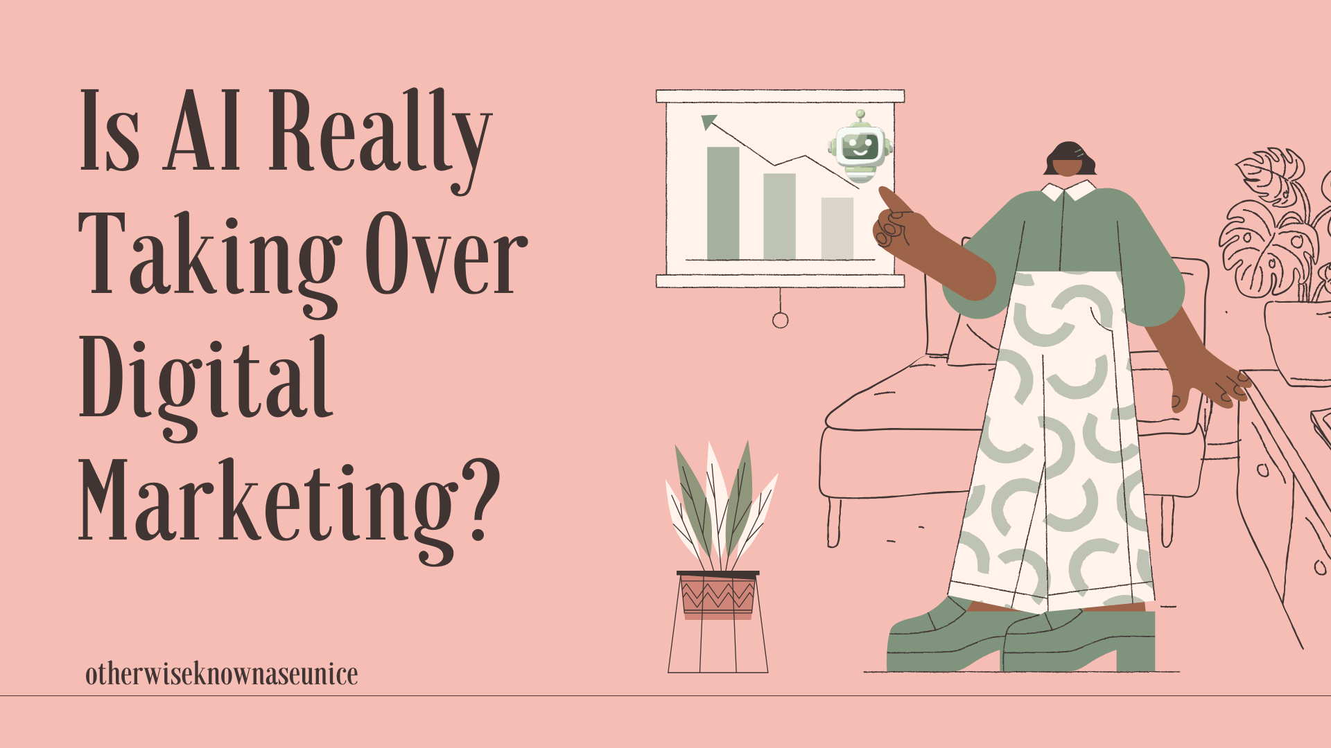 Is AI Really Taking Over Digital Marketing?