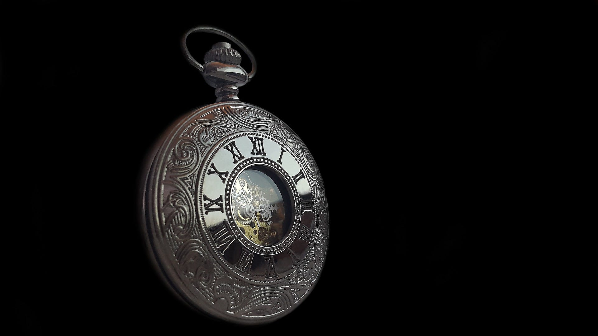 The curious and strange phenomenon of “Time Lost”