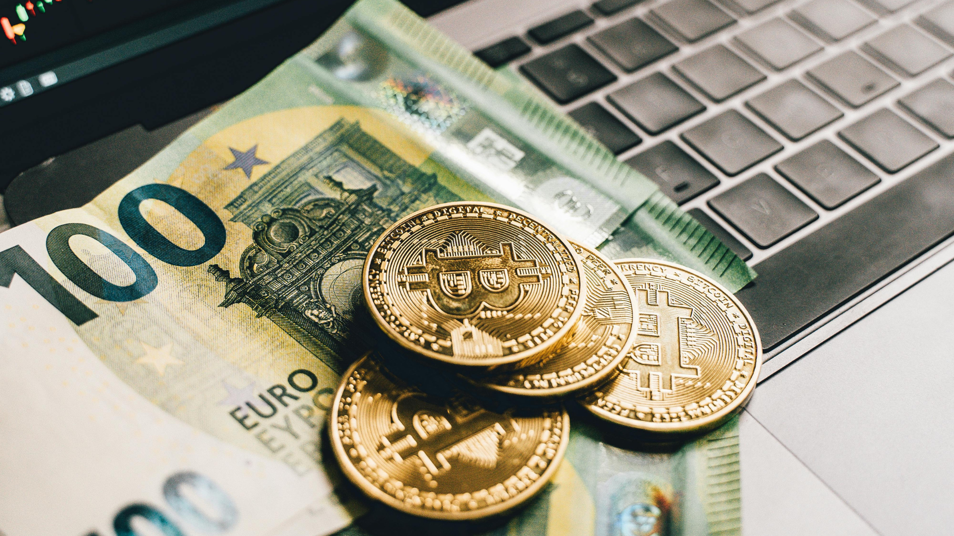 Bitcoin Was Built to Destroy Wall Street, Then BlackRock Took Control of the Game