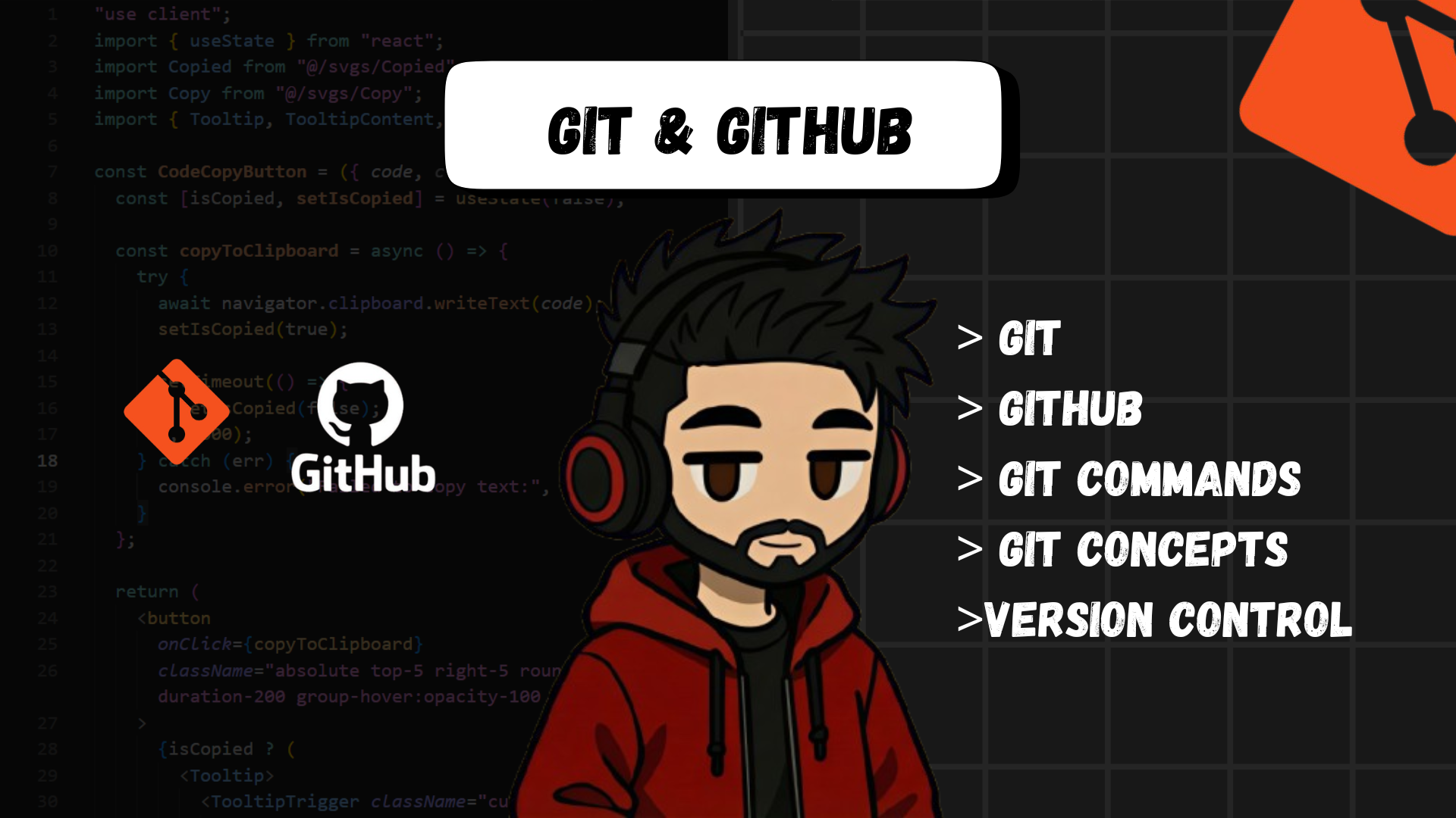 Git & GitHub: Beginner’s Guide to Version Control