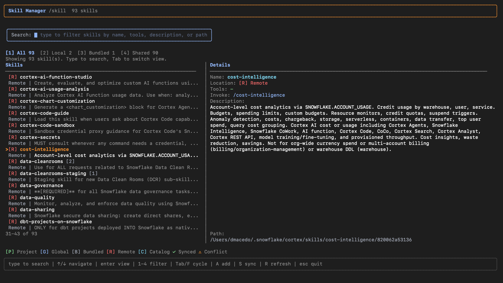 Everyone Has an AI That Generates Code.