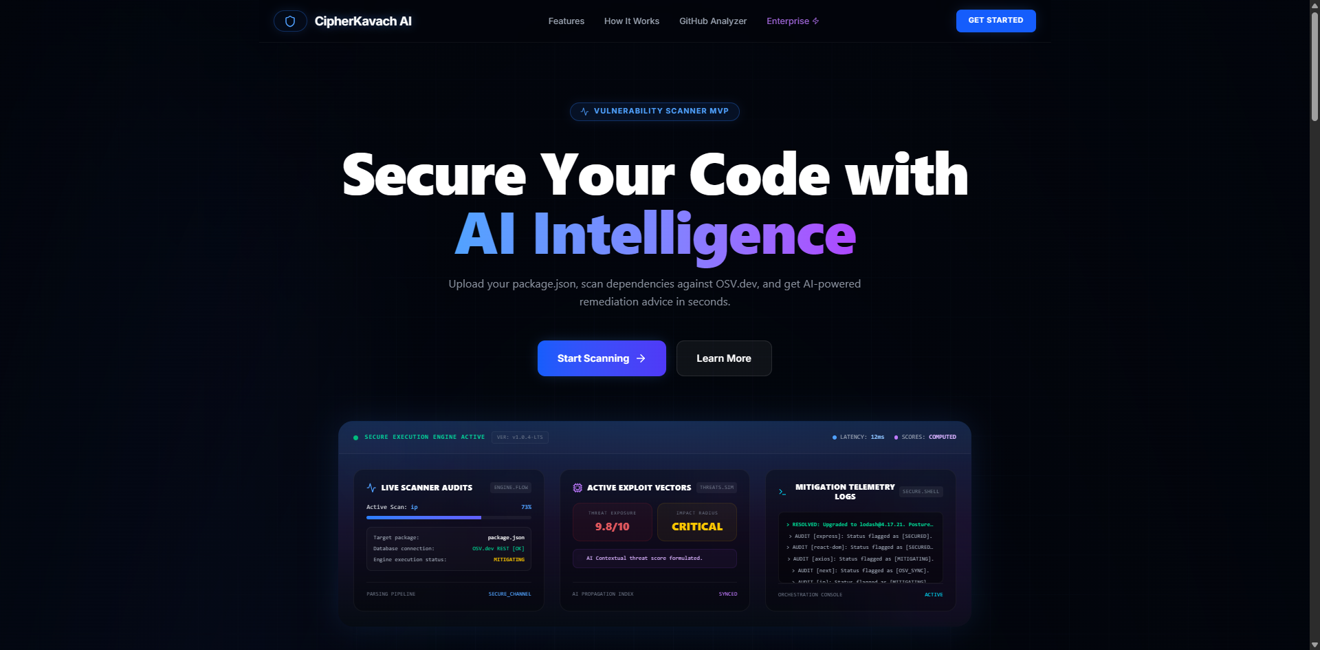 My AI Security Runtime Burned Through Credits Faster Than the Vulnerabilities