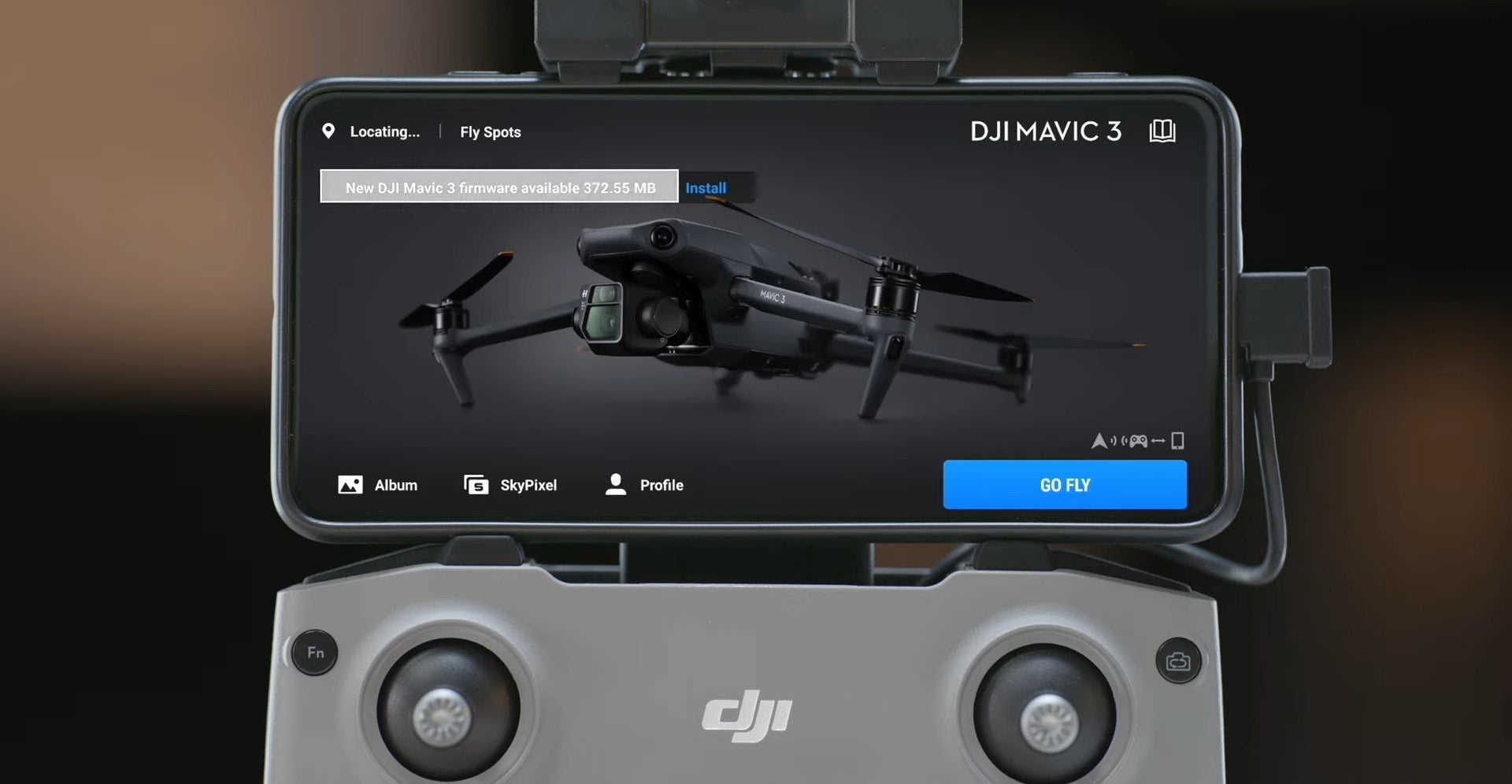 The Reality of DJI Firmware Hacks in 2026