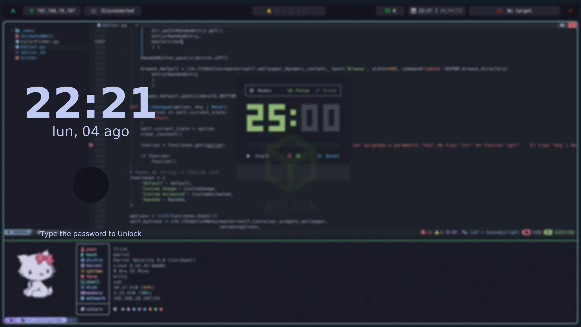 Transforma Tu Terminal en el Setup de un Hacker Profesional