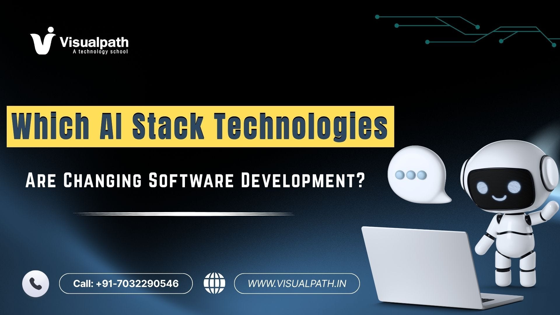 AI Stack Training in Hyderabad | AI Stack Course Online