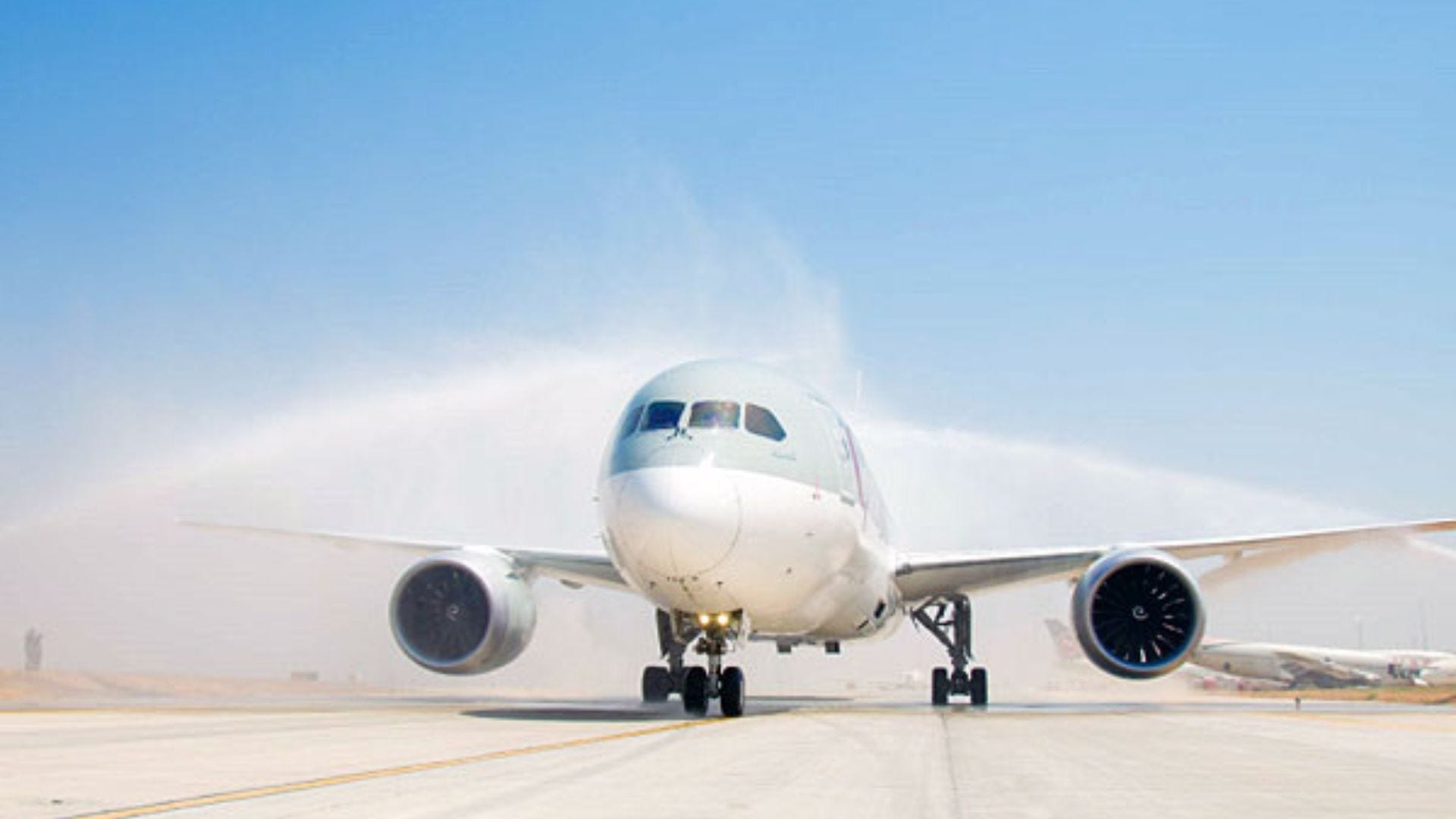 AJet Airlines London Office
