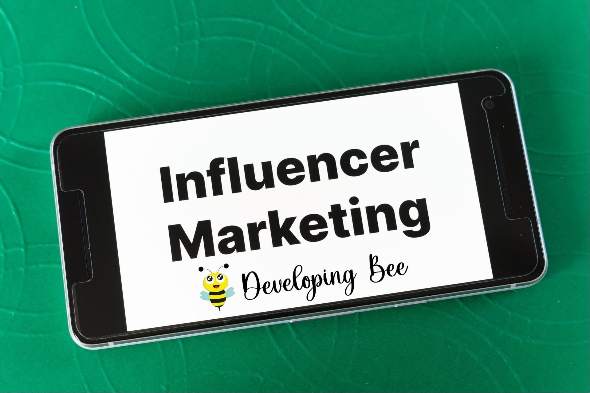 Influencer Marketing: A Historical Overview