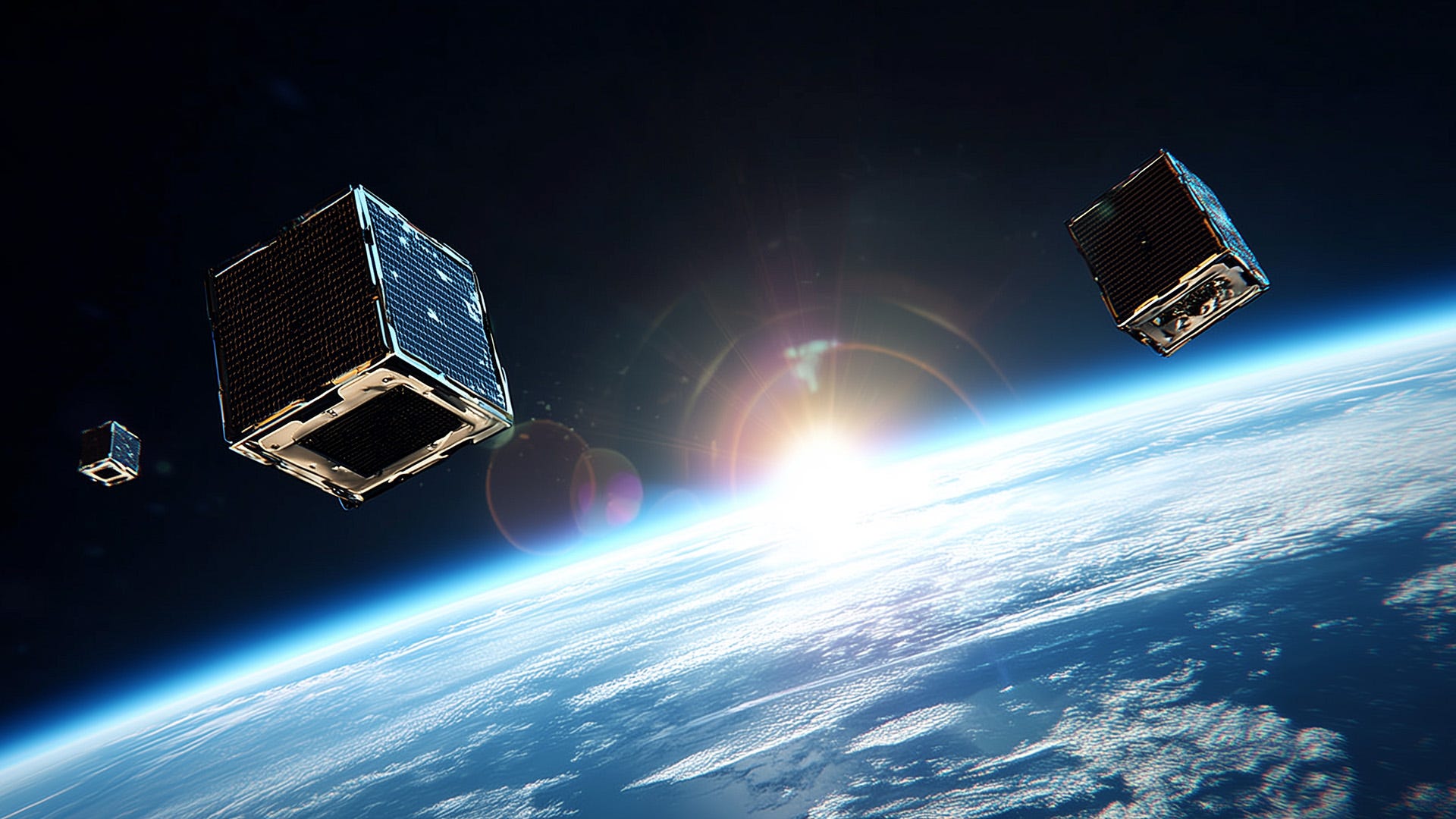 Satellite Network Resiliency for Space Combat Environments Satellite Network Resiliency for Space Combat Environments