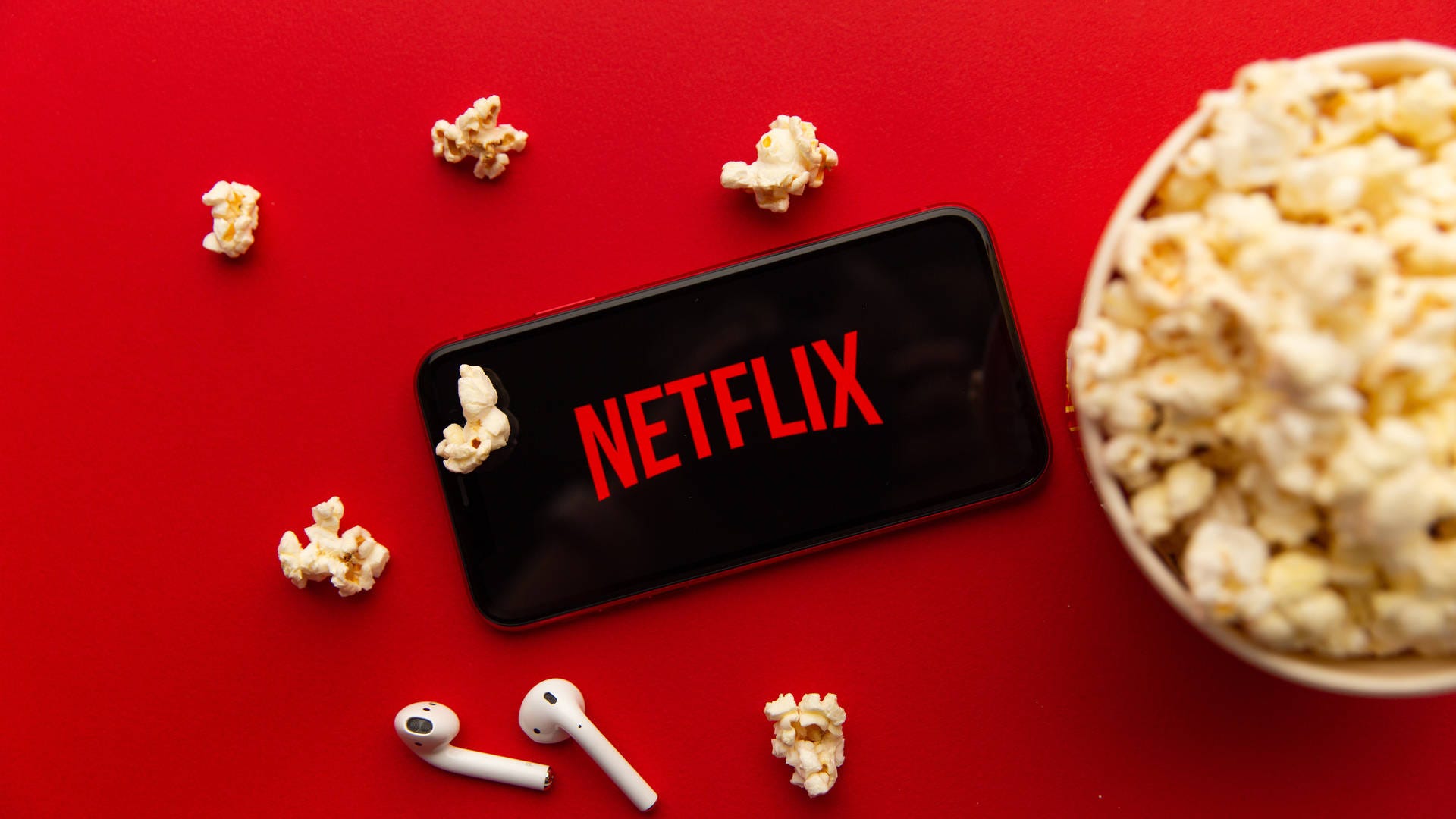 What is the Netflix Strategy? Is AI Algorithm the success mantra?