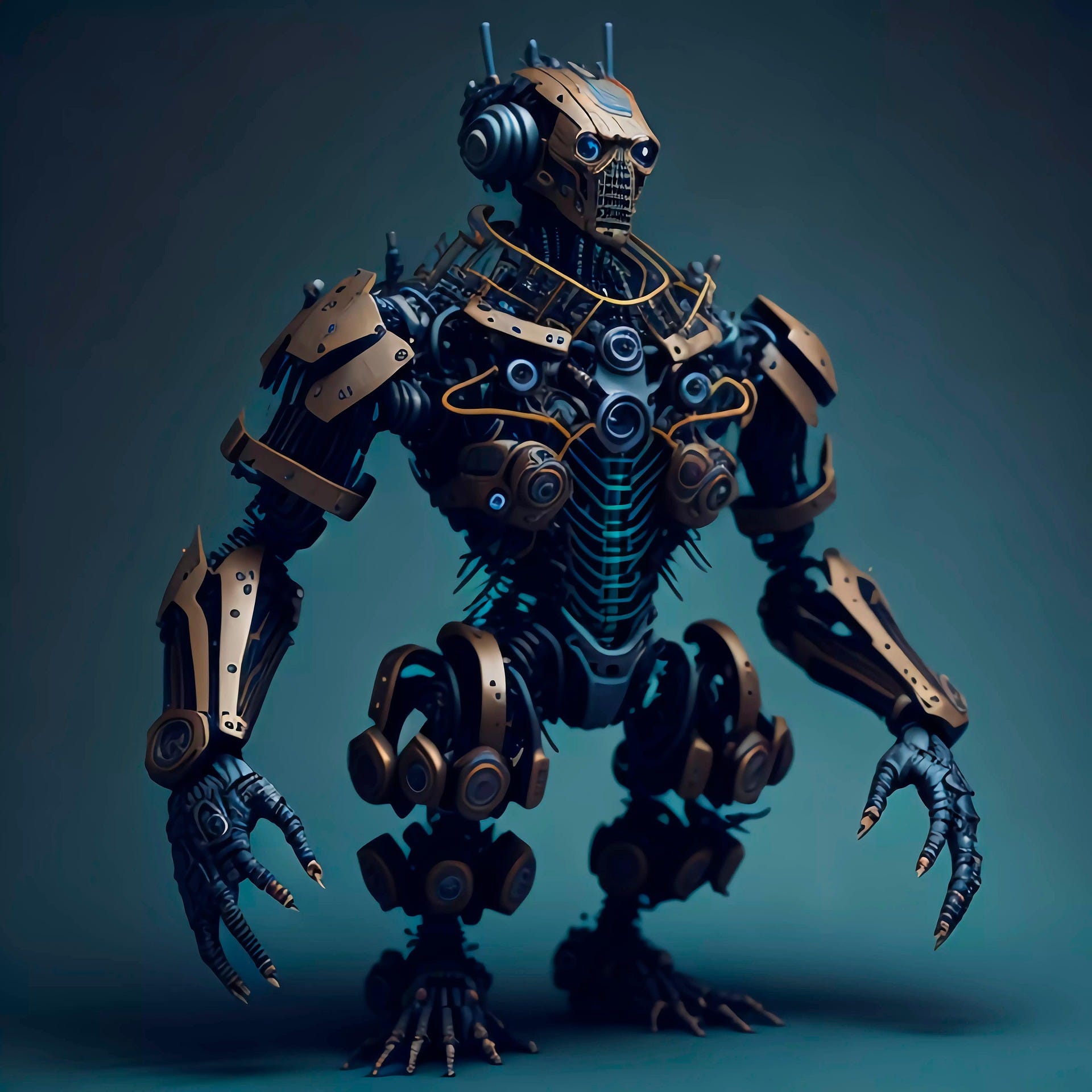 I Built Production AI Systems That Didn’t Break at Scale