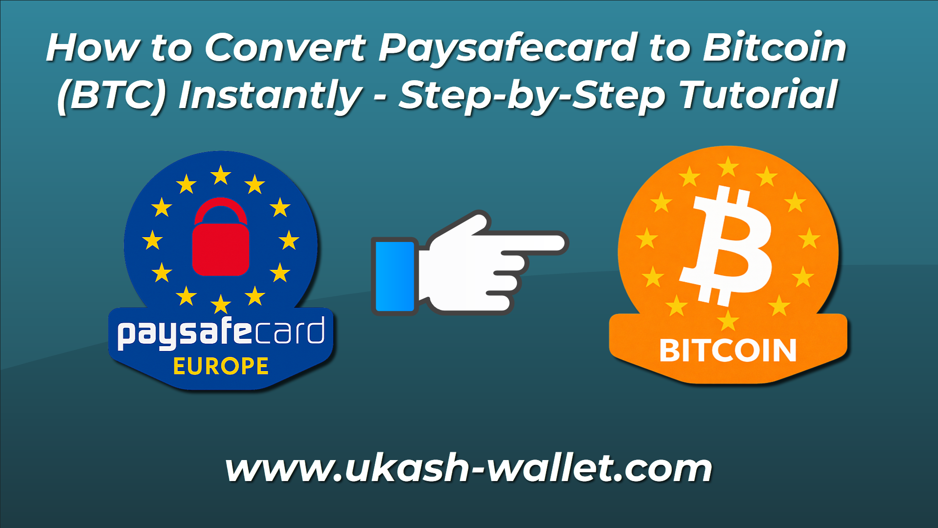 How to Buy Bitcoin (BTC) with Paysafecard Instantly in 2026 | Step-by-Step Guide