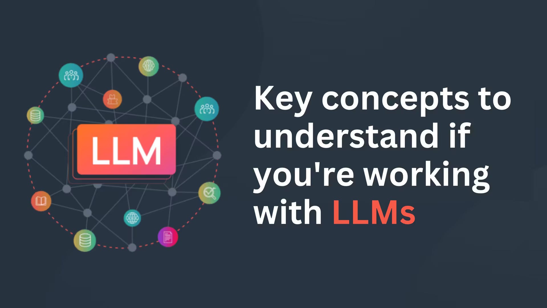 Mastering LLM Concepts: Your Ultimate Guide to Success — Part-1