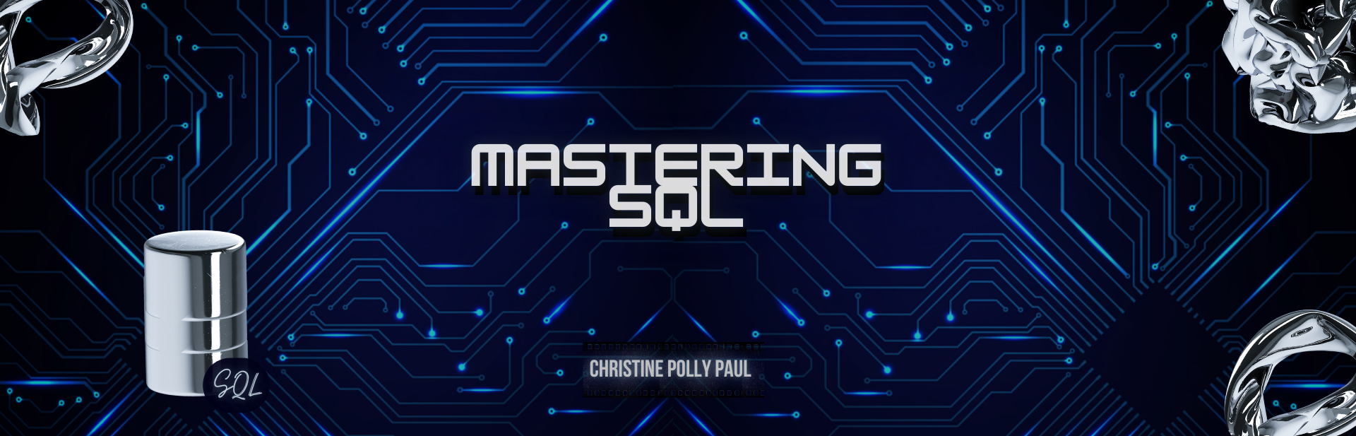 Advanced SQL Window Functions Every Data Analyst Must Master