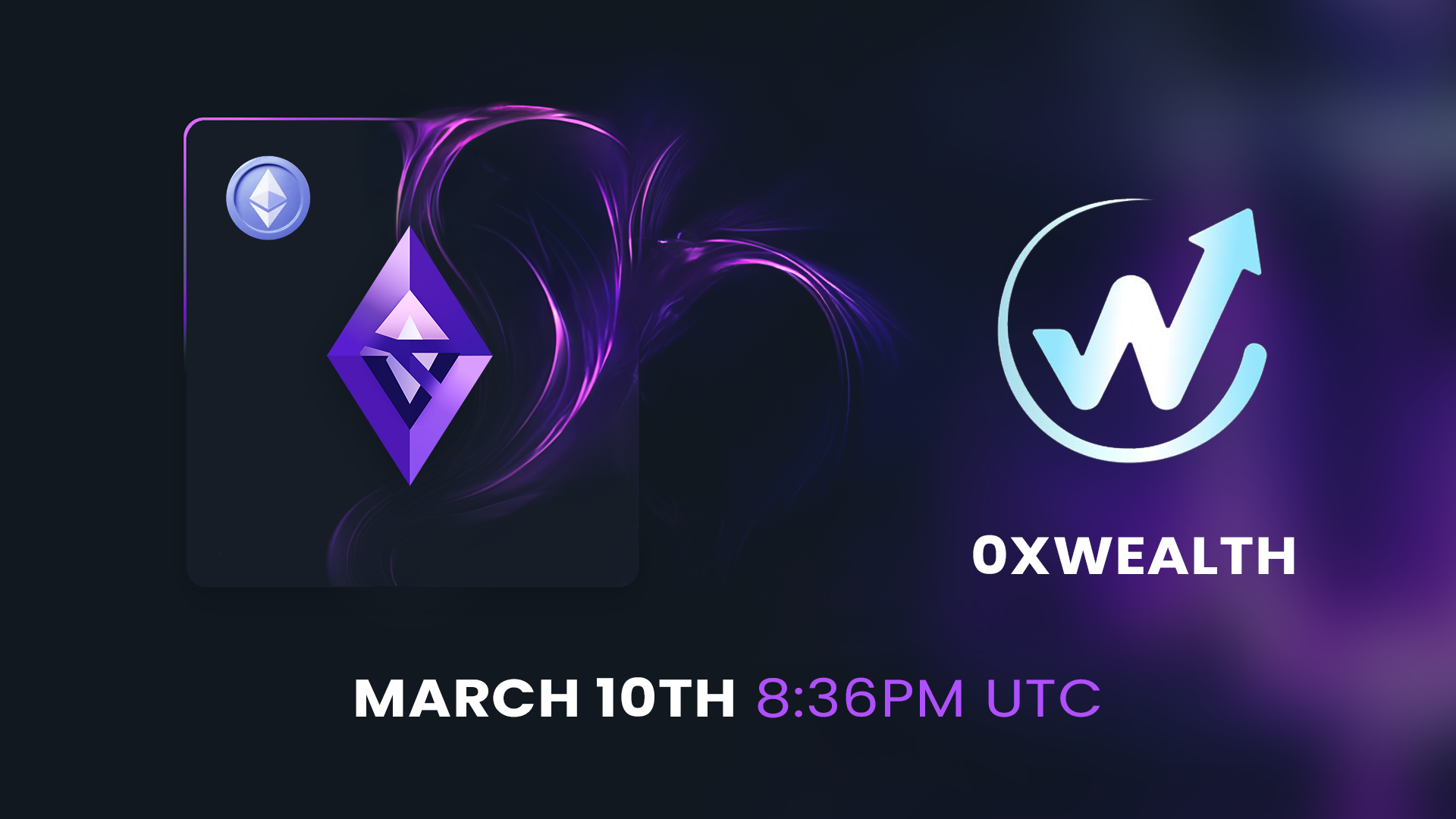  INTRODUCING 0XWEALTH 