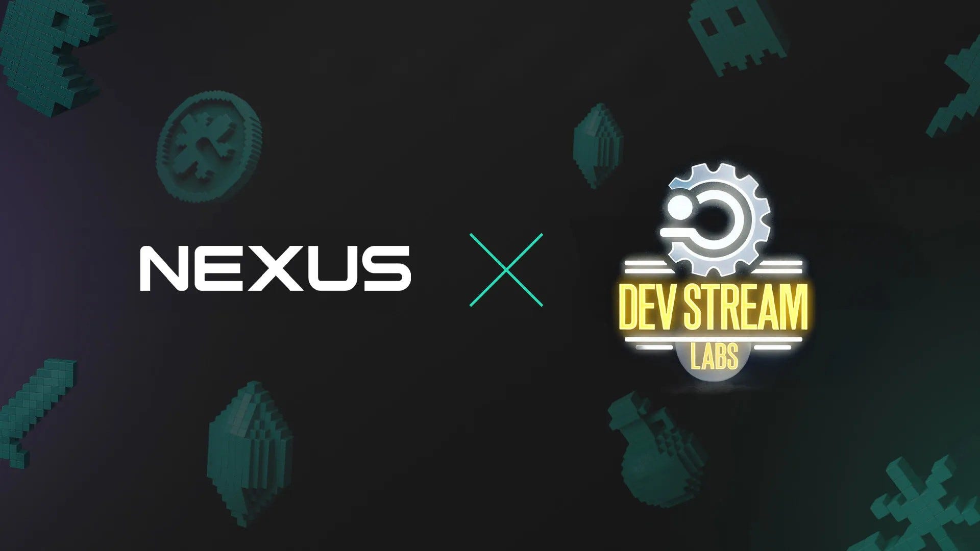 NEXUS Announces Strategic Partnership with Dev Stream Labs to Enhance Web3 DevOps with AI