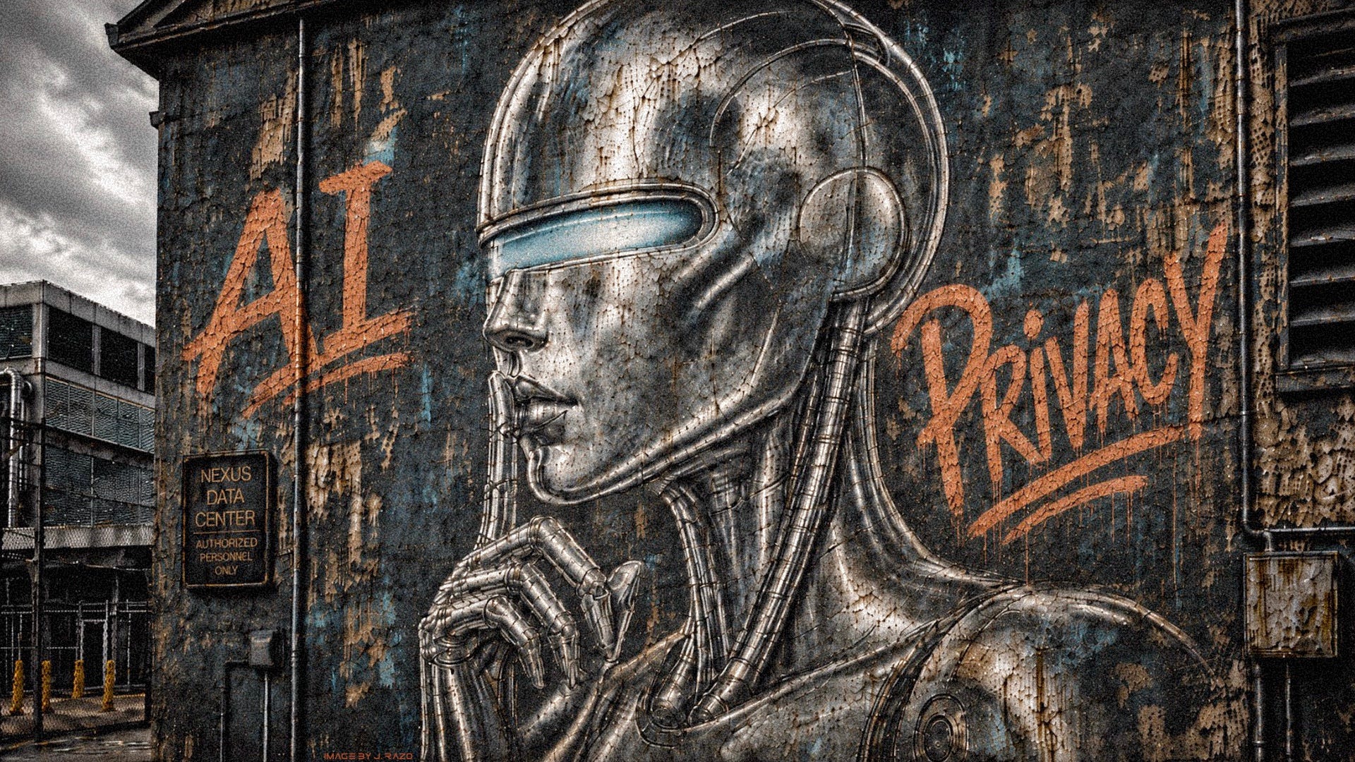 AI and Privacy: The Two Crypto Narratives You Should Be Watching.
