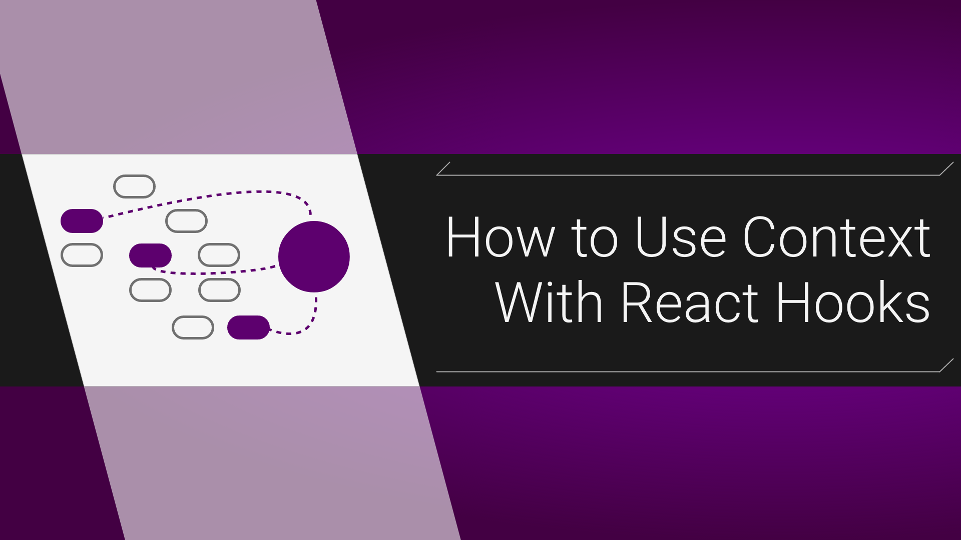 How to Use Context with React Hooks | Mike Cronin