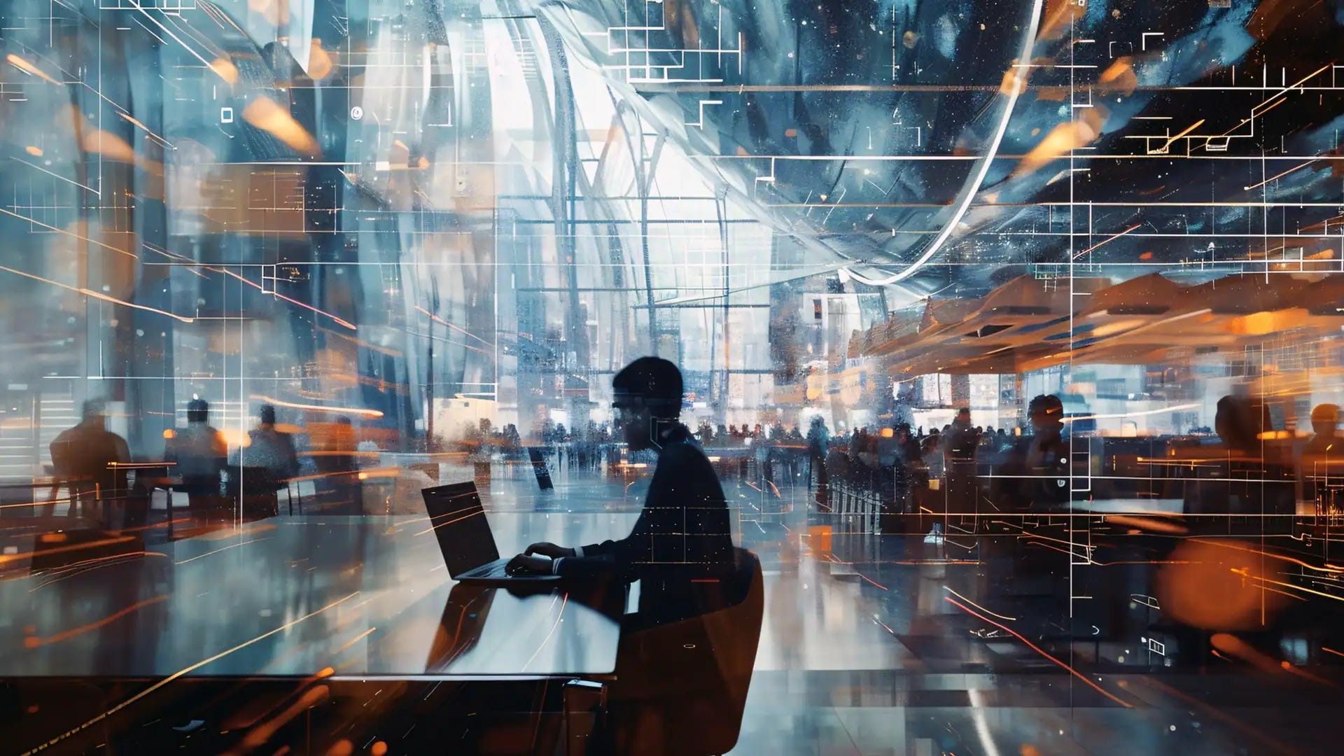 FinTech Sektöründe Kariyer Yapmak için 5 Neden