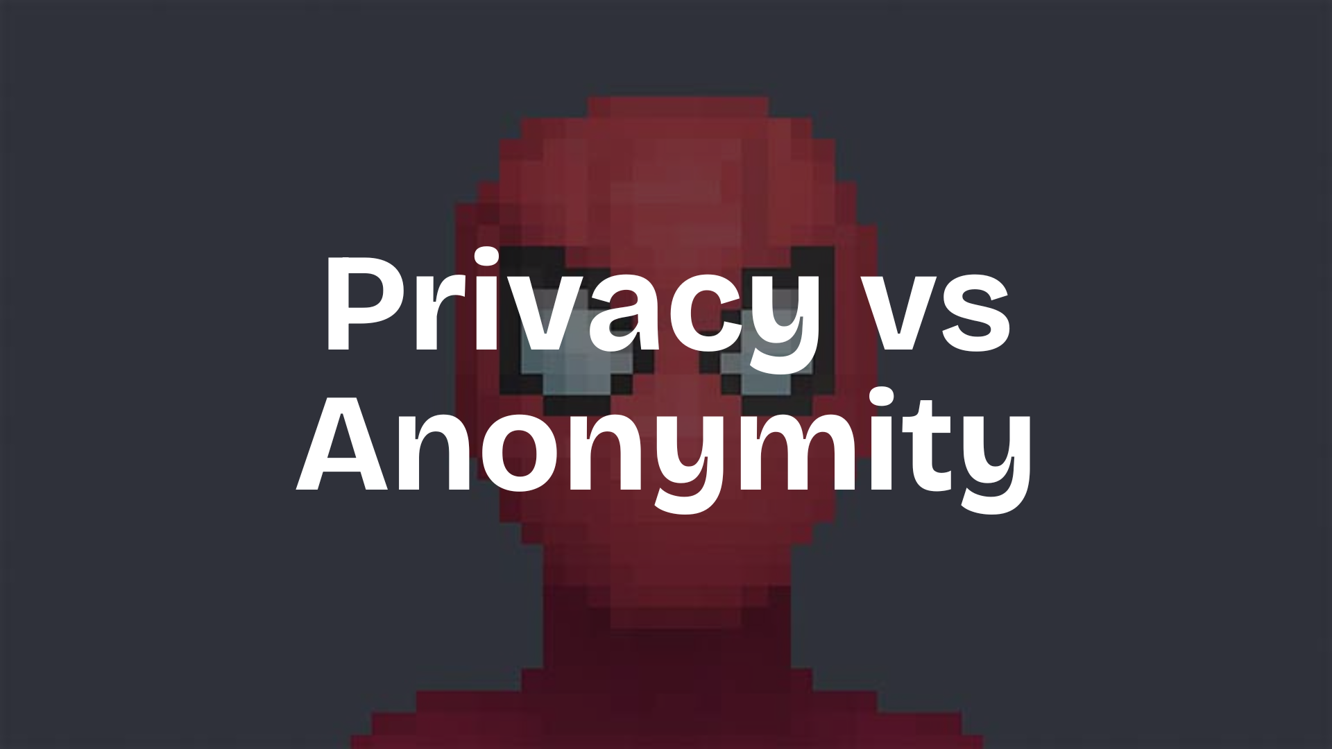 Why Crypto Gets This Wrong