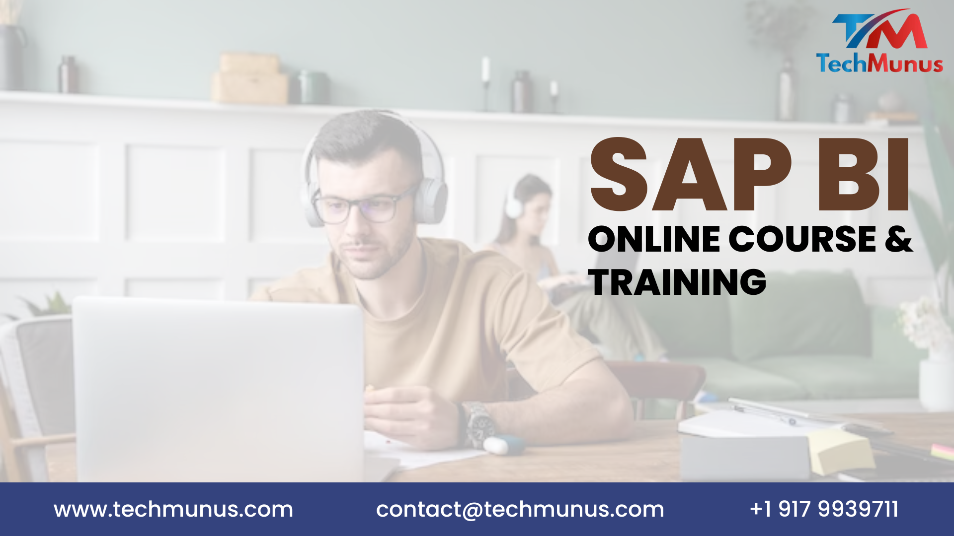 SAP BI online Course and Training