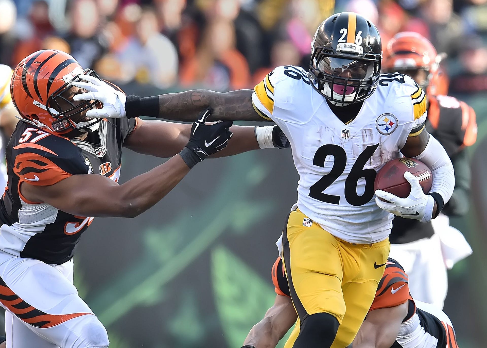 The “Way Too Early for a Top Ten” Top Ten: Running Back Edition