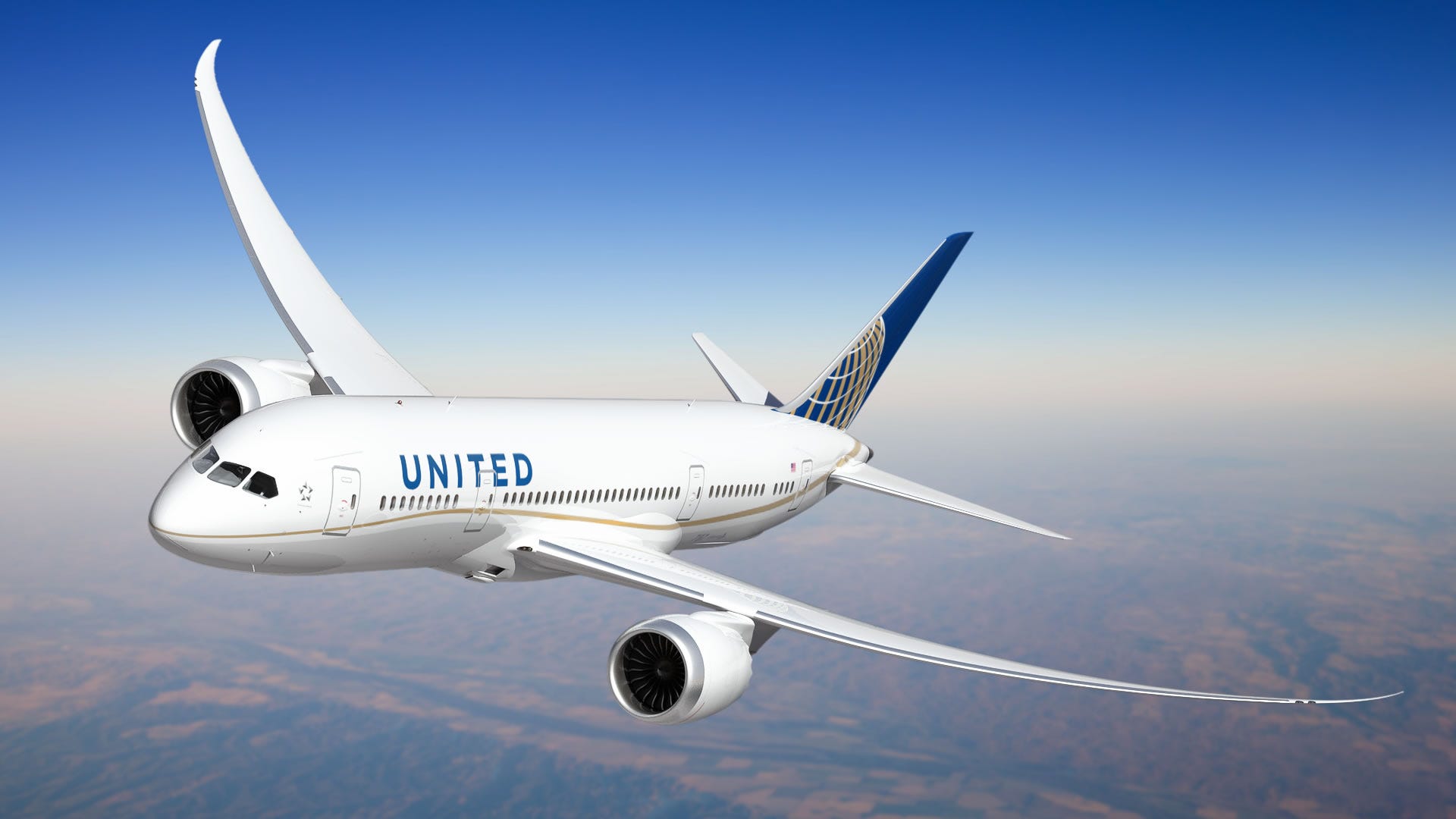 Economies of Scale: The United-Lufthansa Empire