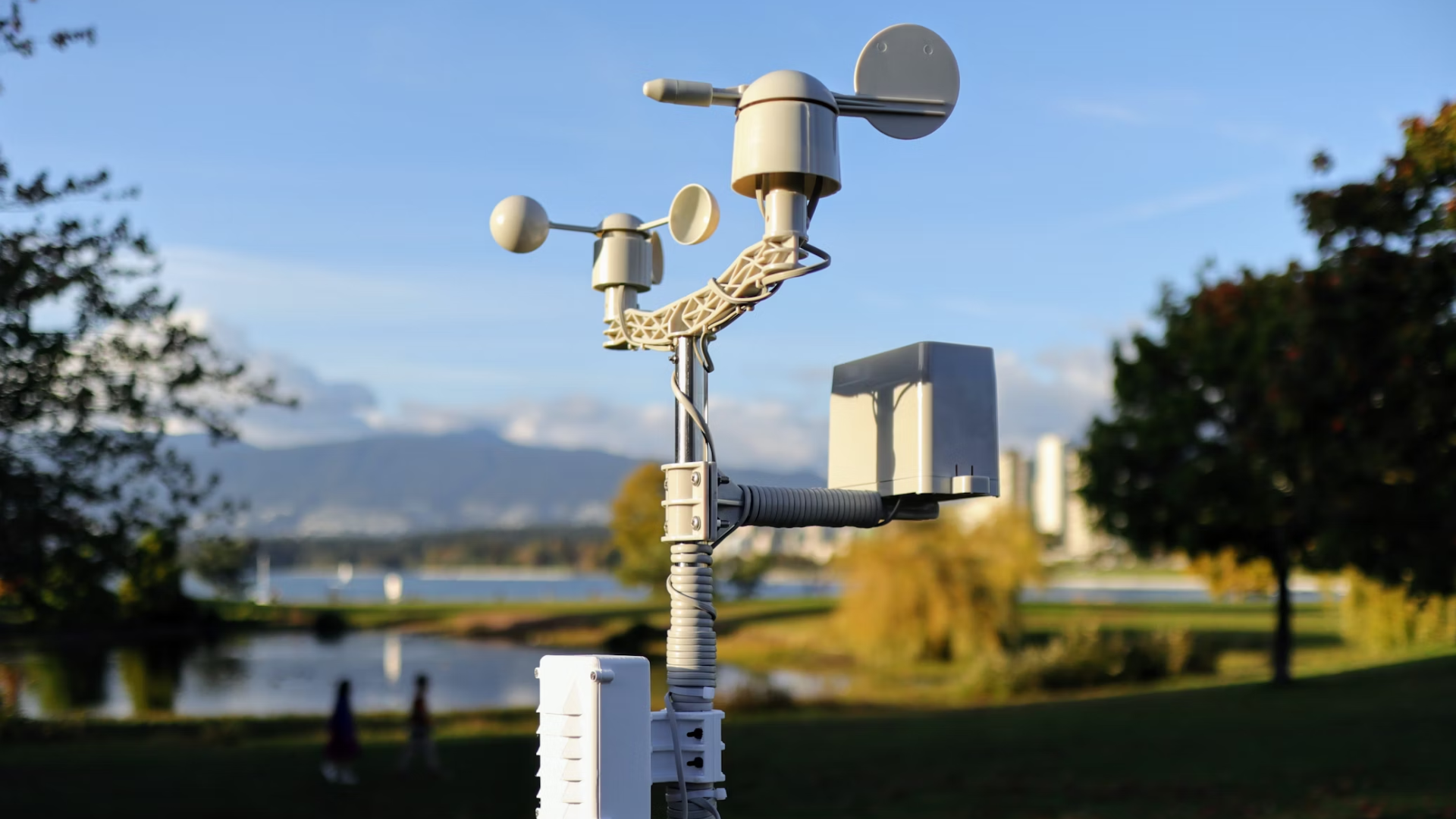 Integrasi IoT Dengan AI