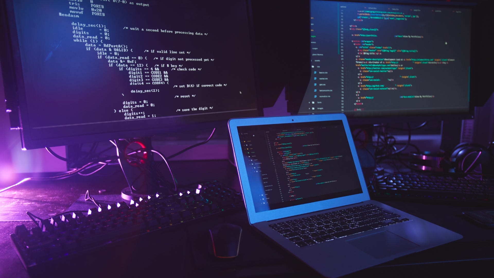 10 Must-Know Python Snippets for Coding Like a Pro