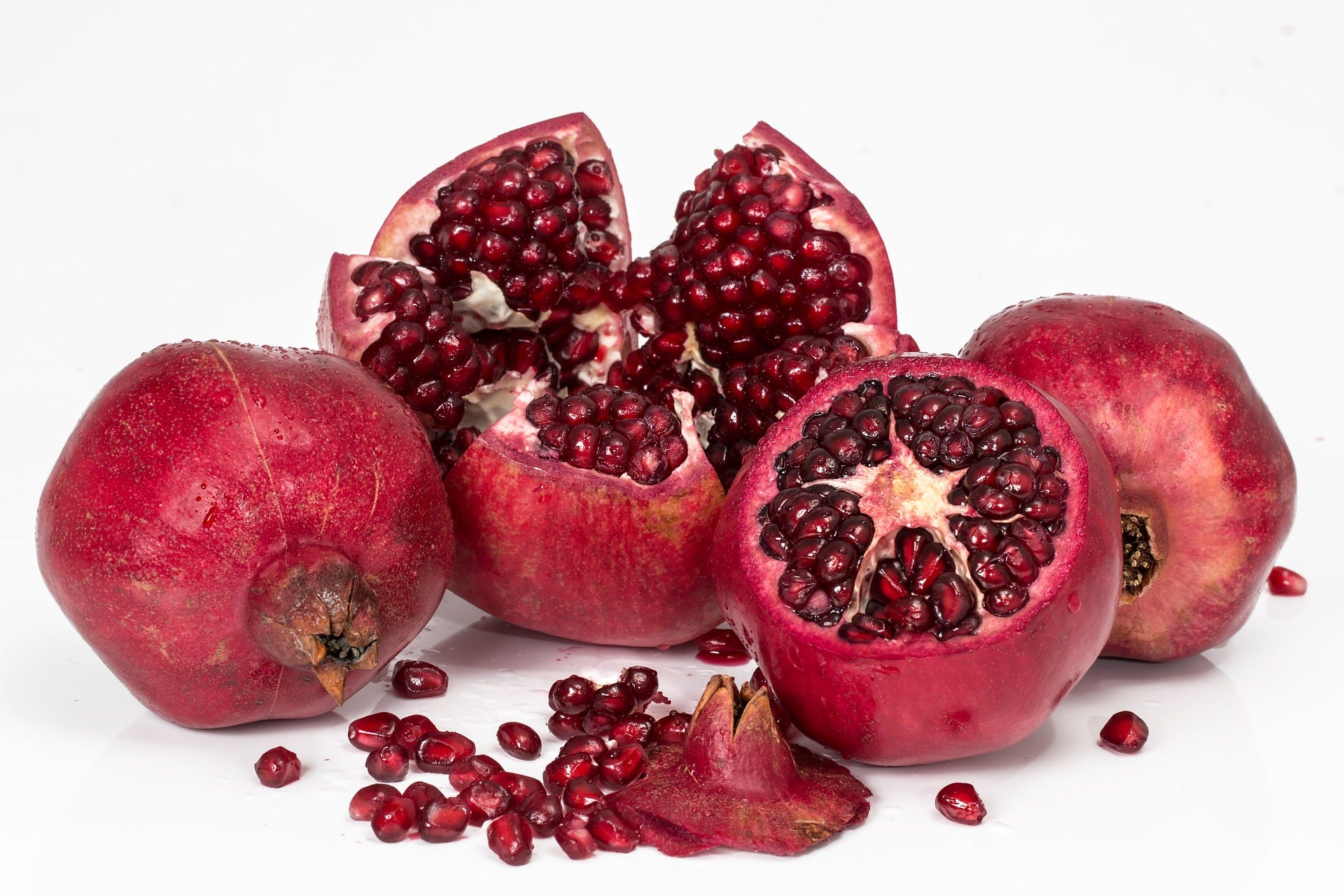 Statistical modeling with “Pomegranate” —fast and intuitive