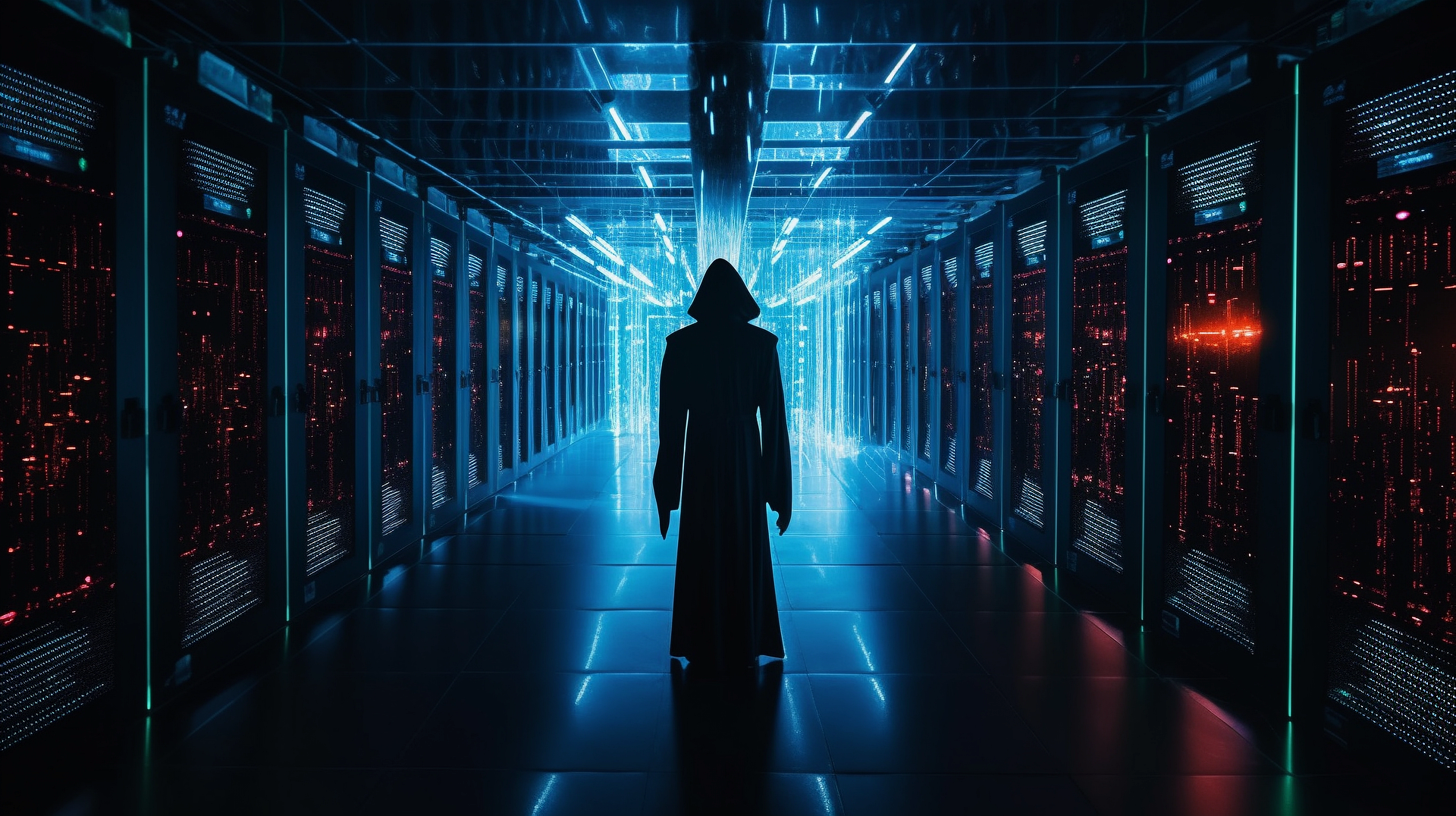 The Ghost in the Machine: Why Culture is Your Final Stand Against Agentic AI