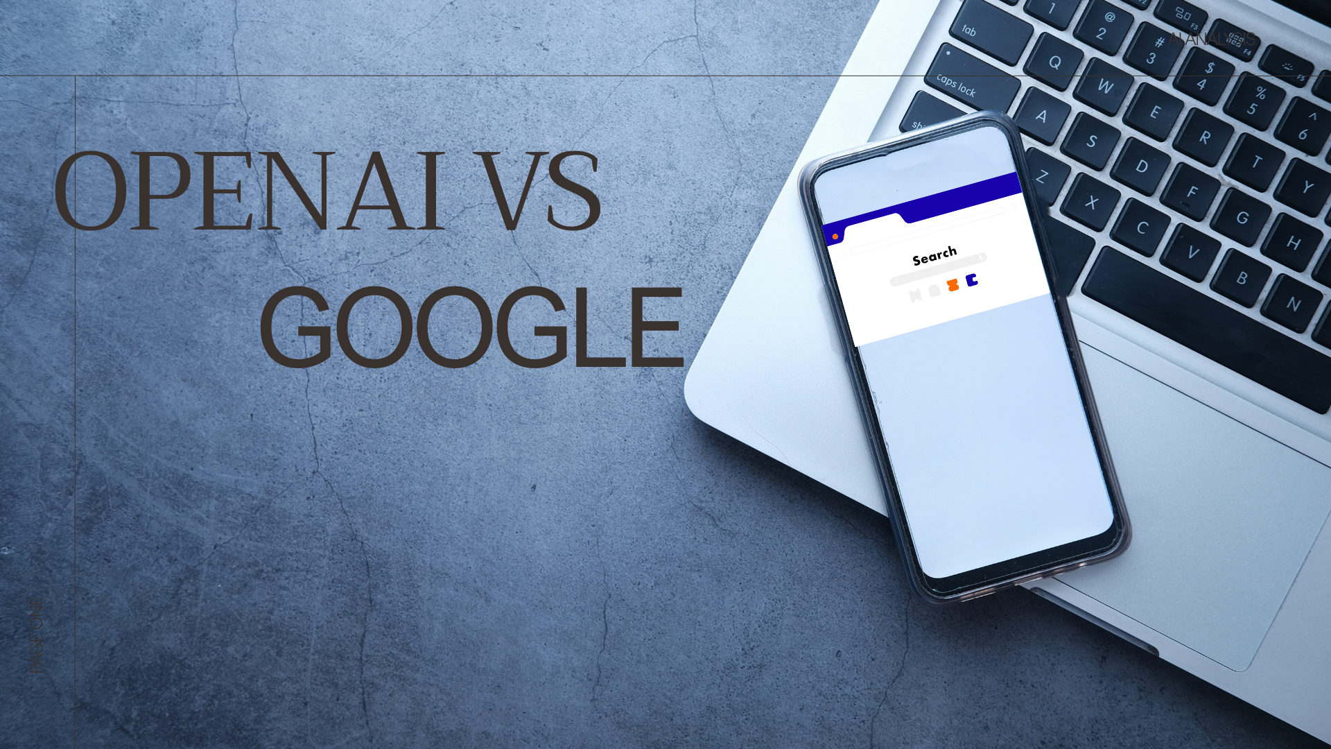 OpenAI vs Google: Who Is Winning the AI Race?