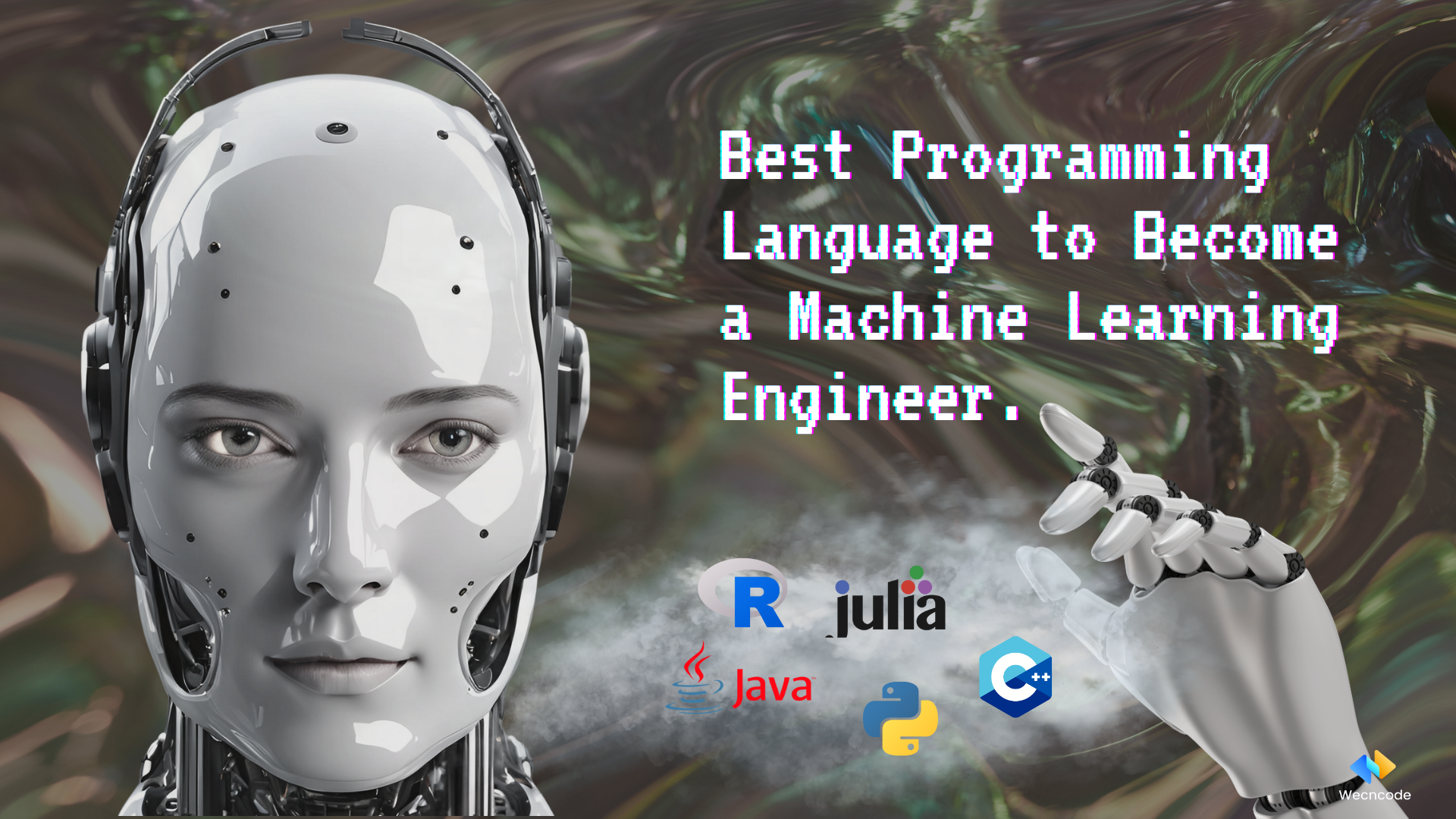 Best Programming Languages to Become a ML/AI Engineer