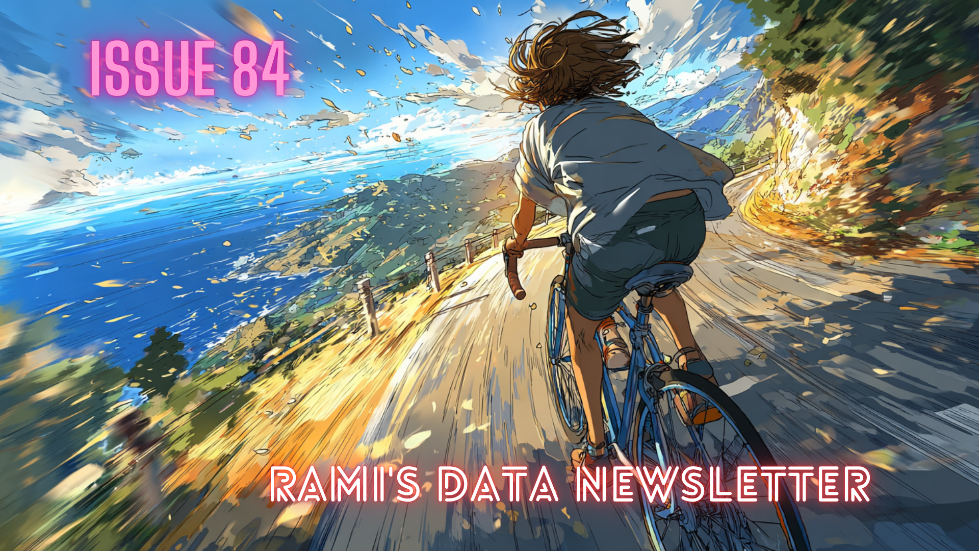Forecasting with Augmented Dynamic Adaptive Model, Language Modeling from Scratch | Issue 84