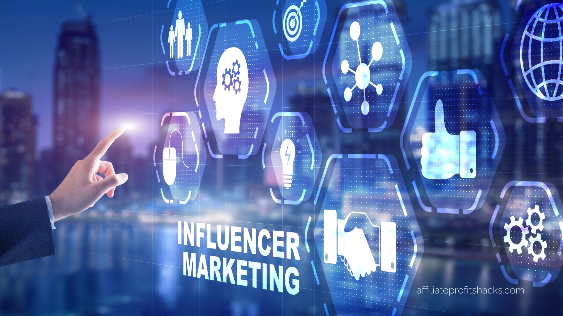 Best Practices for Influencer Marketing Partnerships in 2024