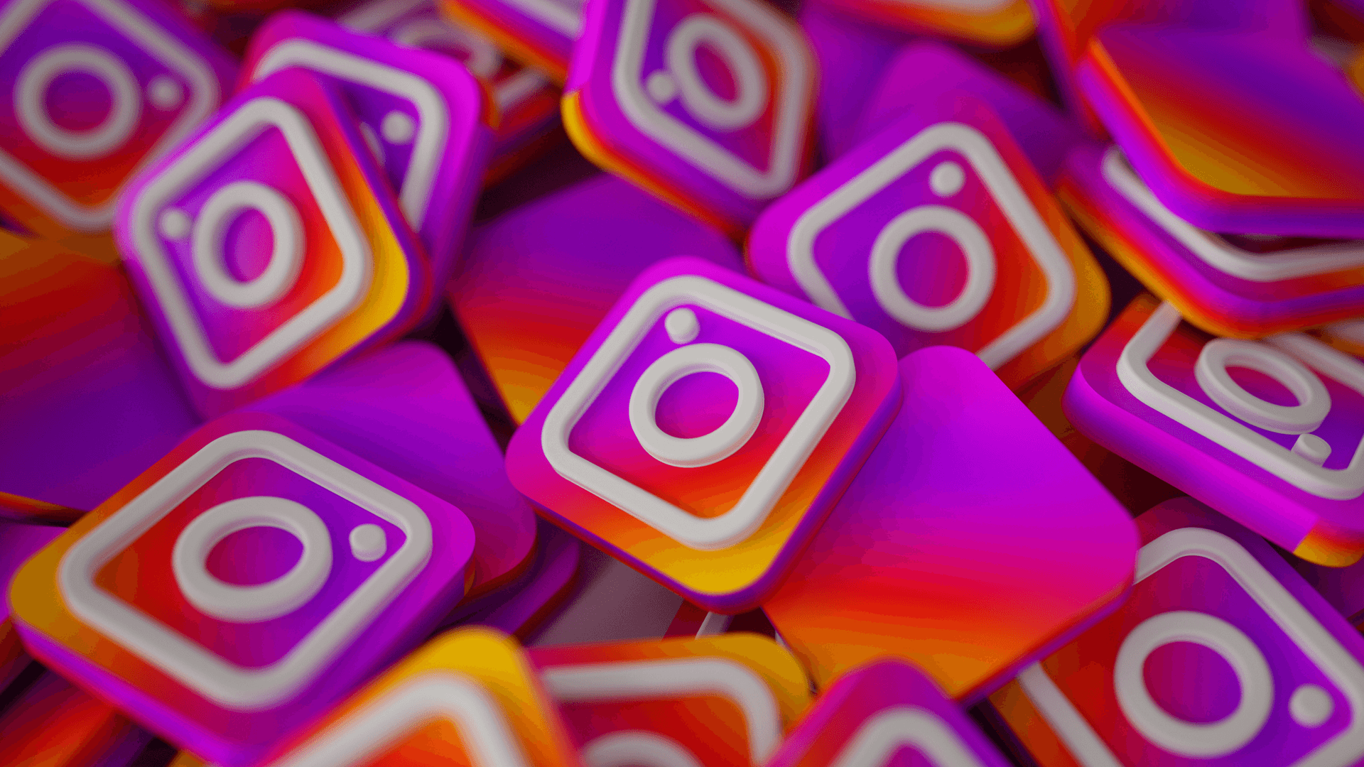 Strategy to create digital presence on Instagram