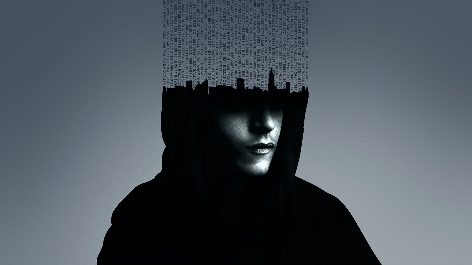 Day 1 — Awakening the Hacker Within