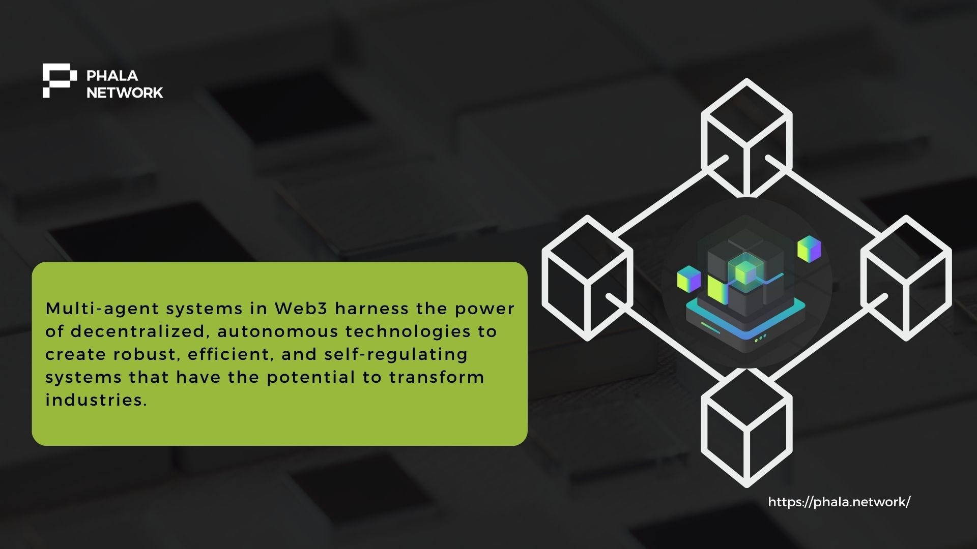 The Impact of Phala Network’s Innovations on the Blockchain Ecosystem