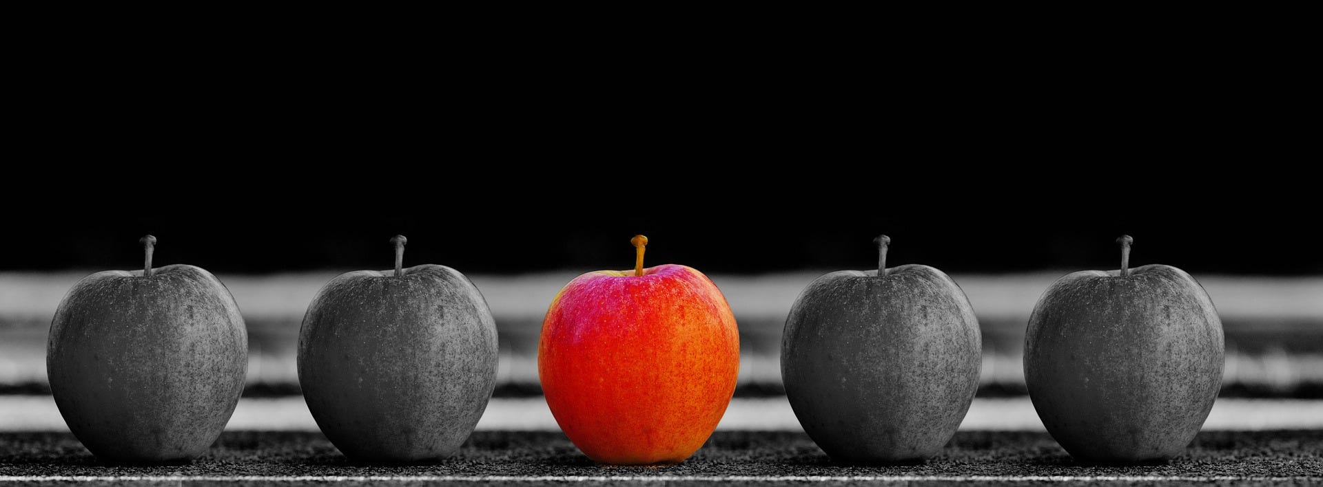 How to distinguish yourself from hundreds of data science candidates?