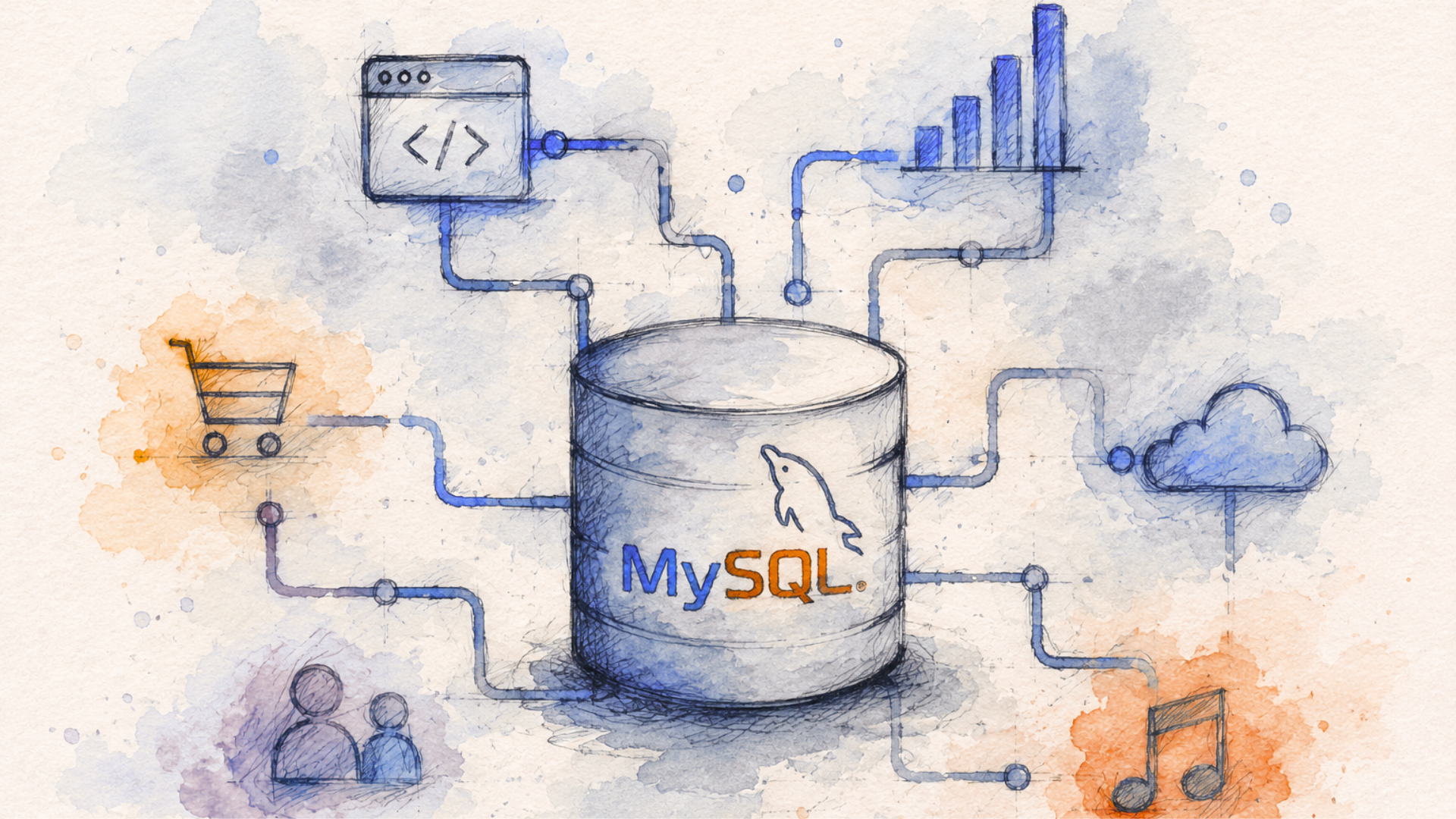 Why Is MySQL Still the Most Popular Database Management System?