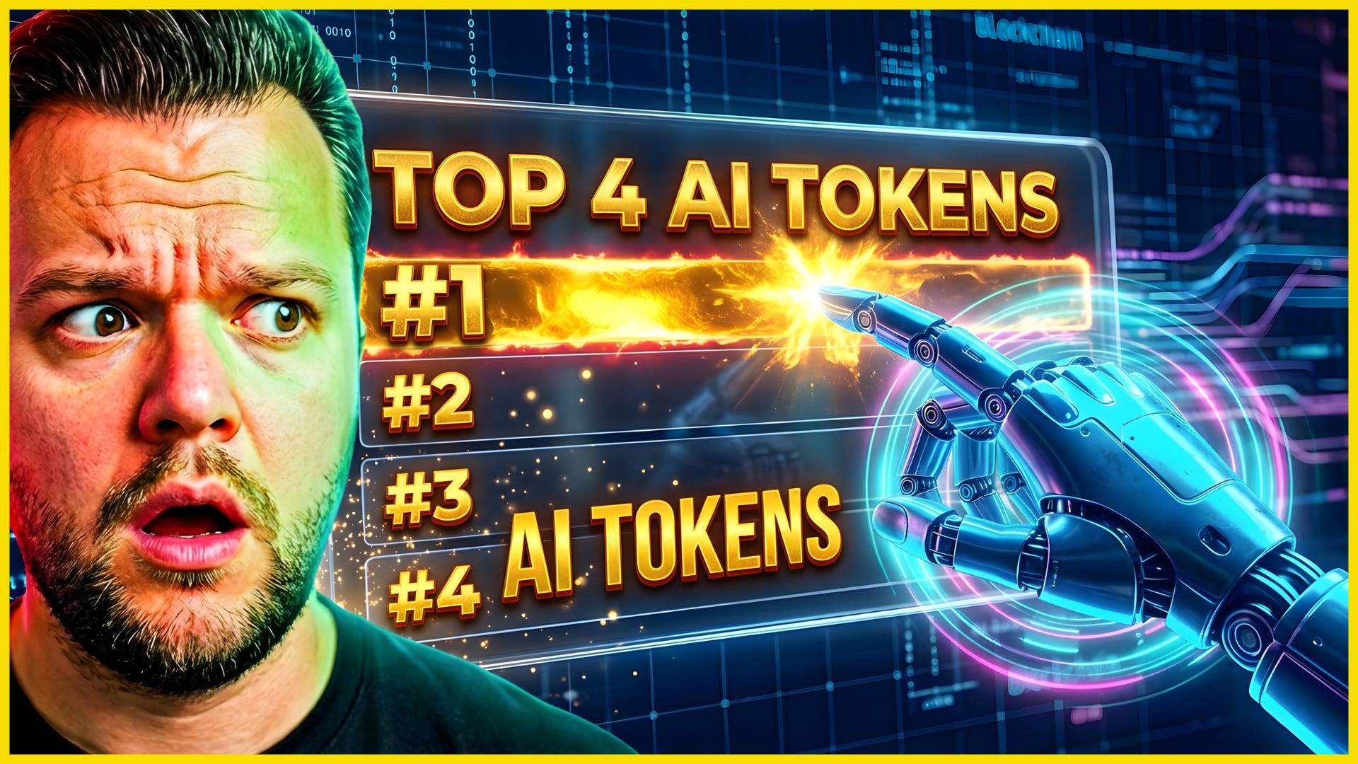 AI Agents: The Next 100x Crypto Narrative? (Top AI Crypto Tokens Ranked)