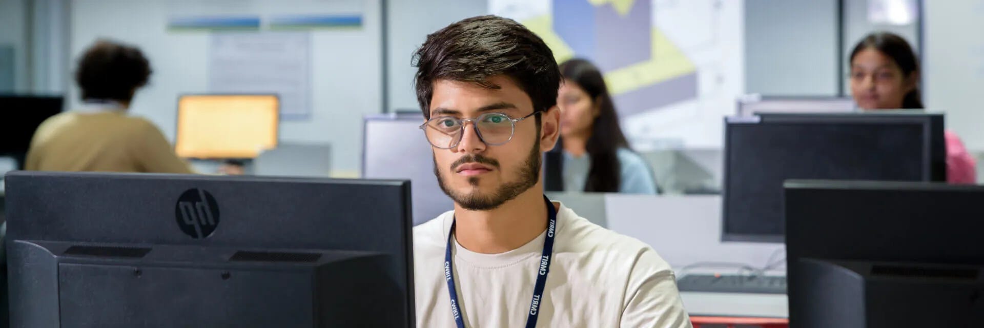 B.Tech in AI & ML at CMR University-Build the Skills That Define Tomorrow