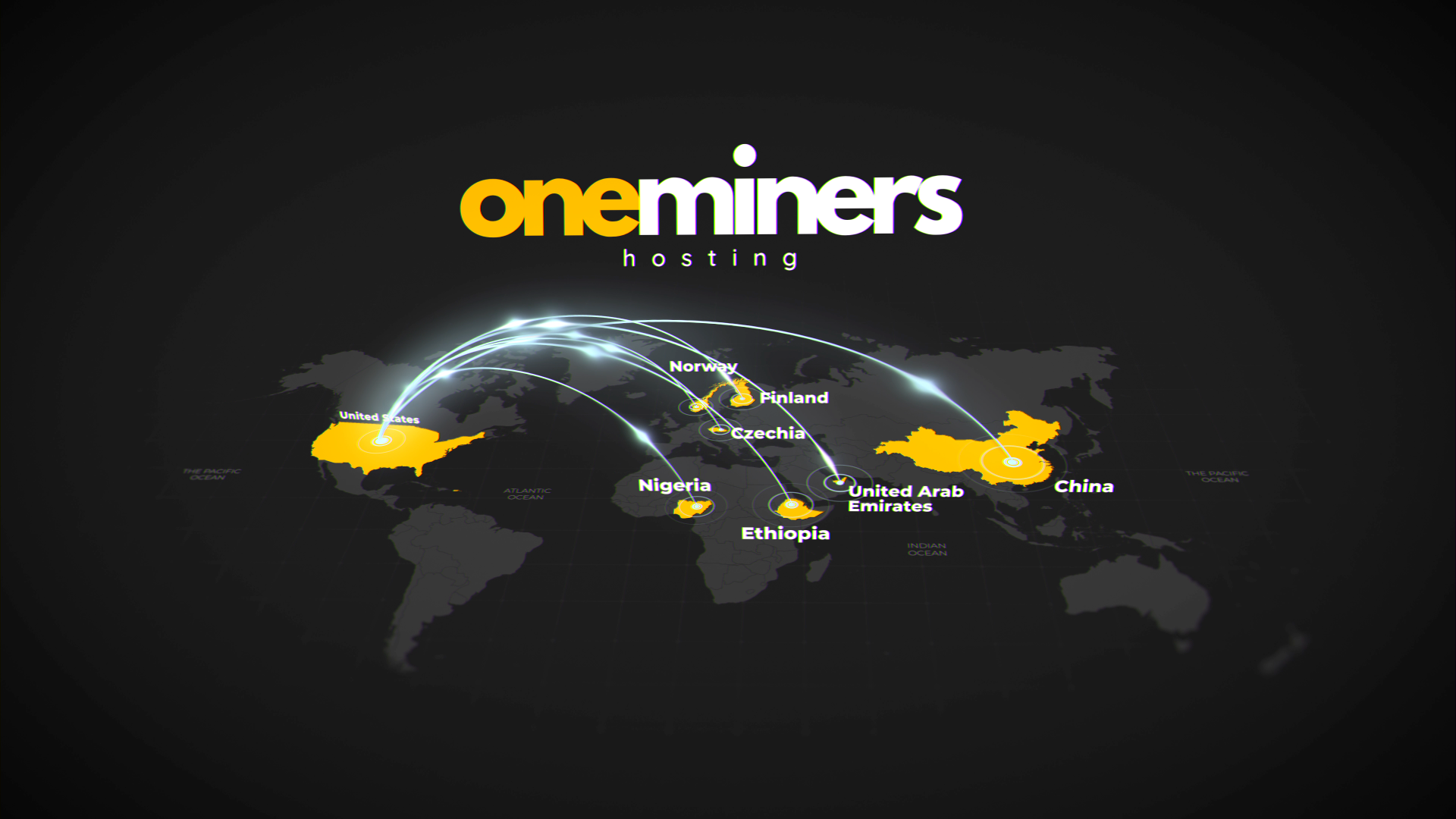 OneMiners Is Heading to BTC Prague 2026 — And You Should Be There Too