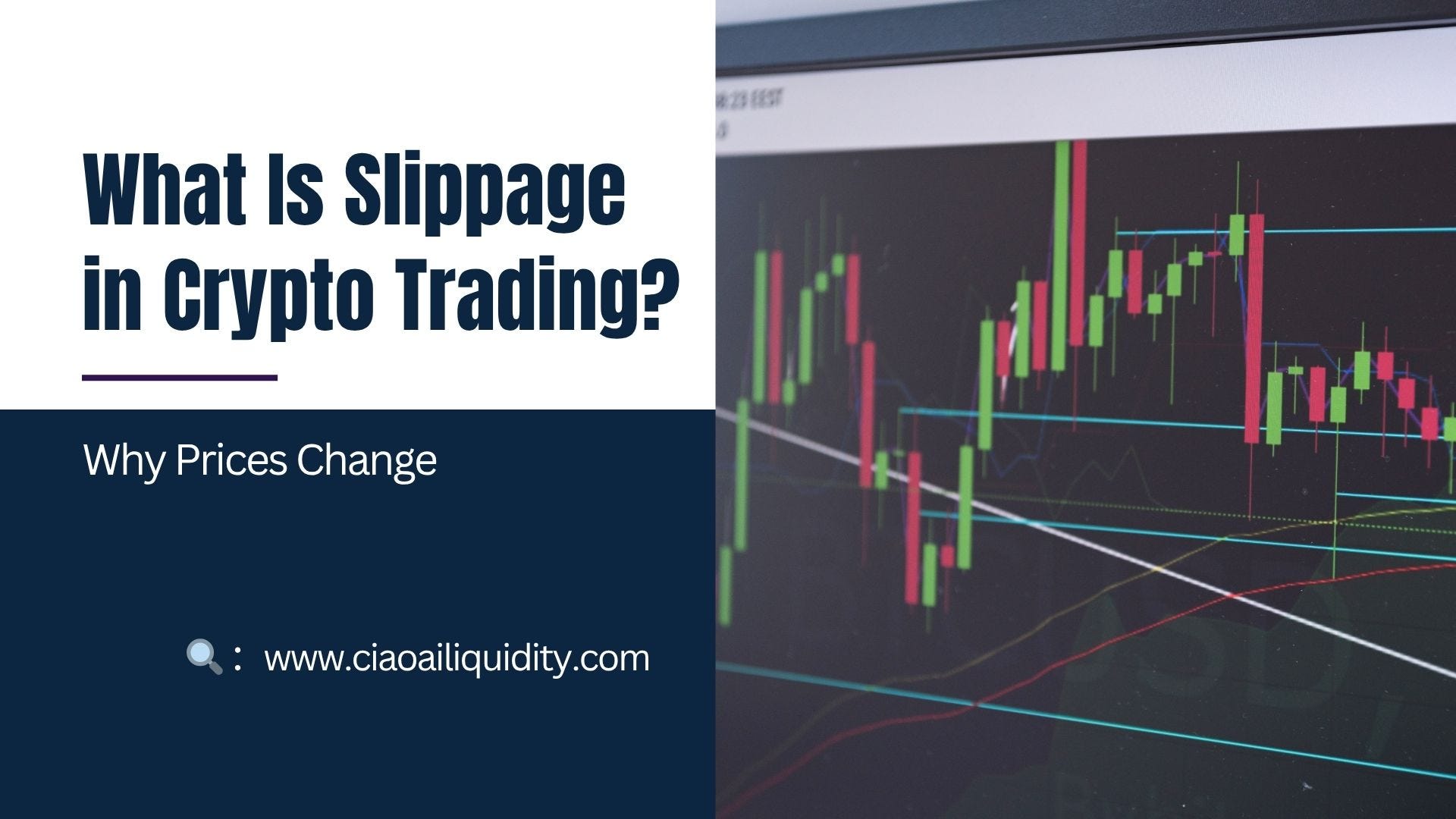 What Is Slippage in Crypto Trading? (And Why It Quietly Eats Your Profits)