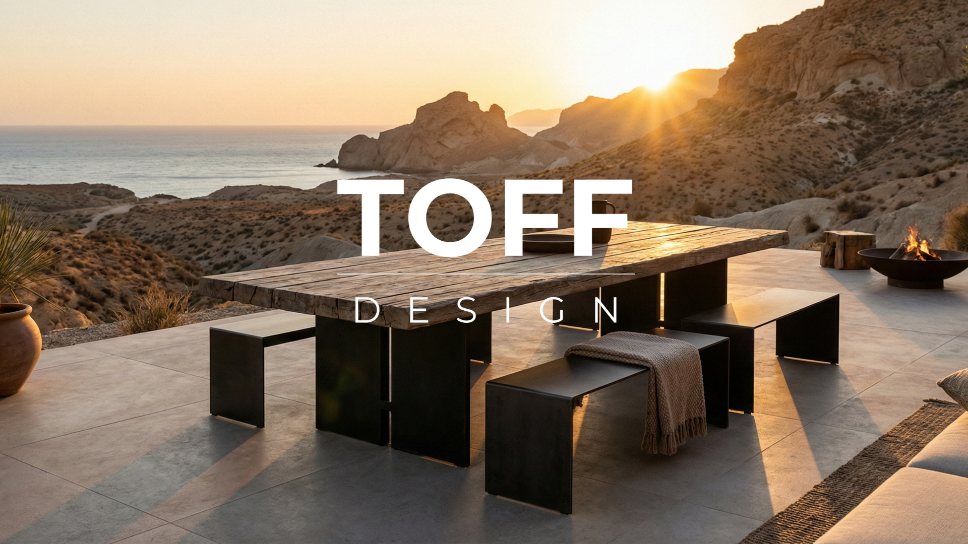 Building a Modern E-Commerce Platform: TOFF Design’s Technical Journey