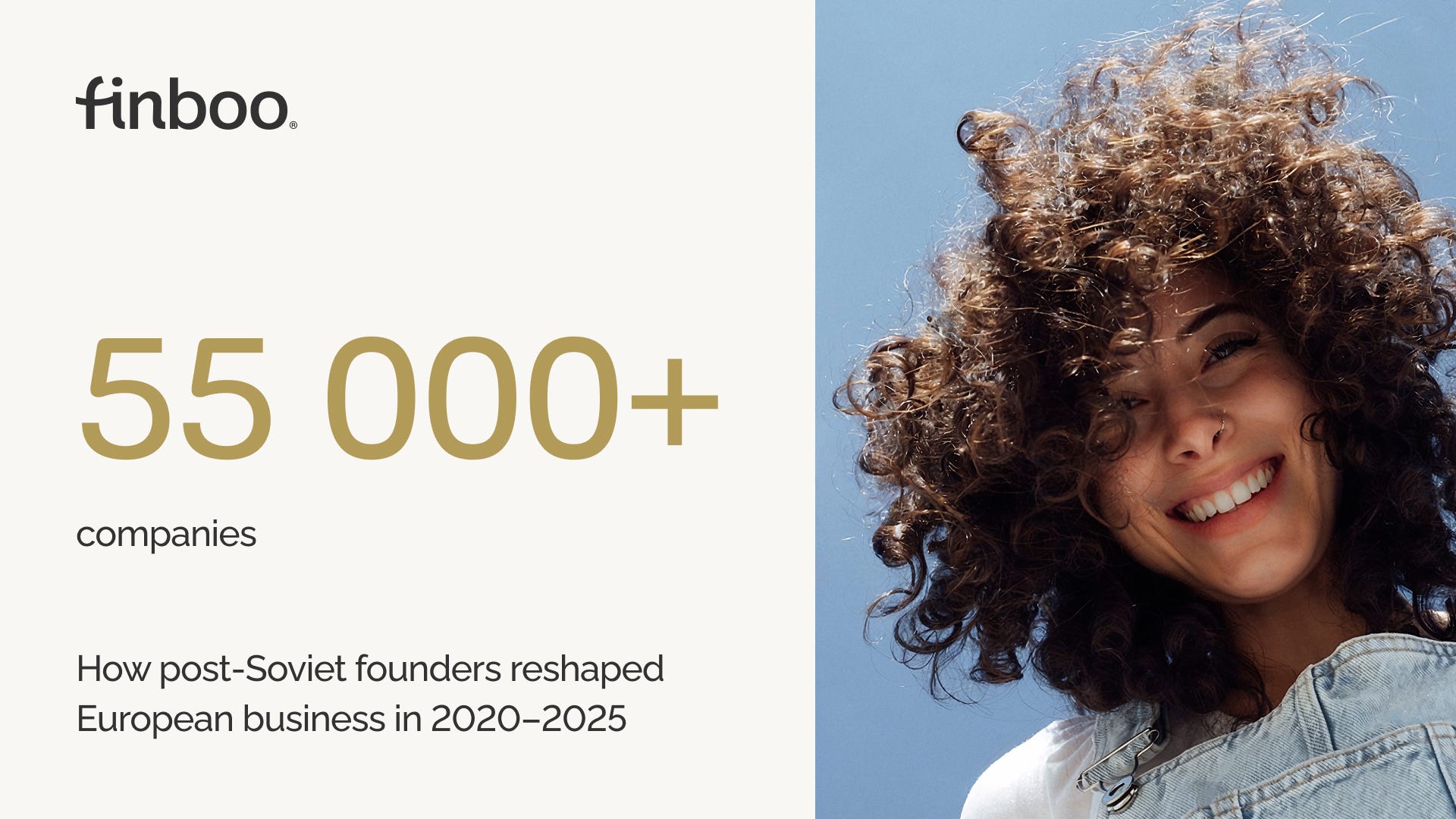 55,000 Companies Later: How Post-Soviet Founders Quietly Rebuilt a Slice of European Tech